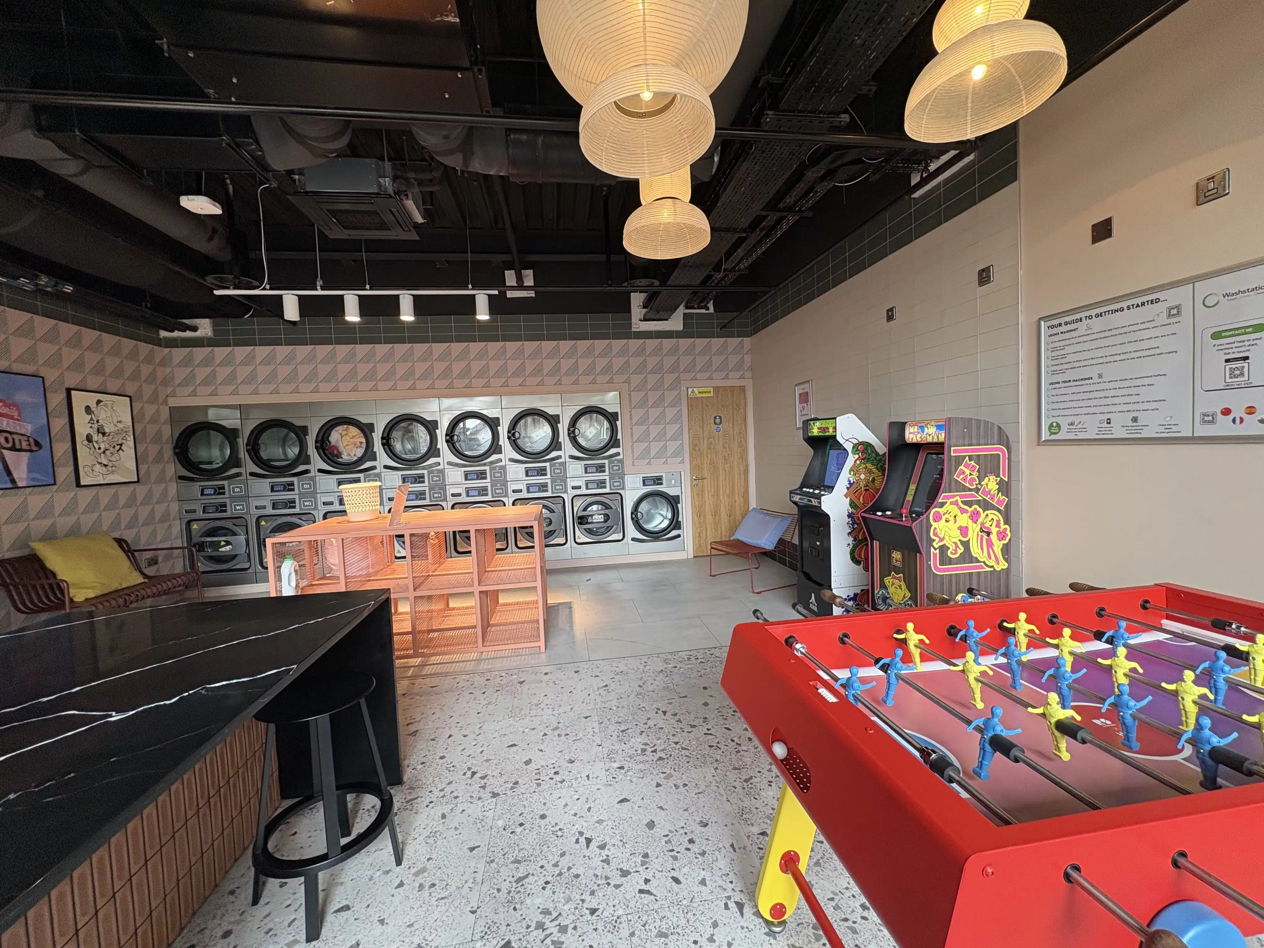 Common Area