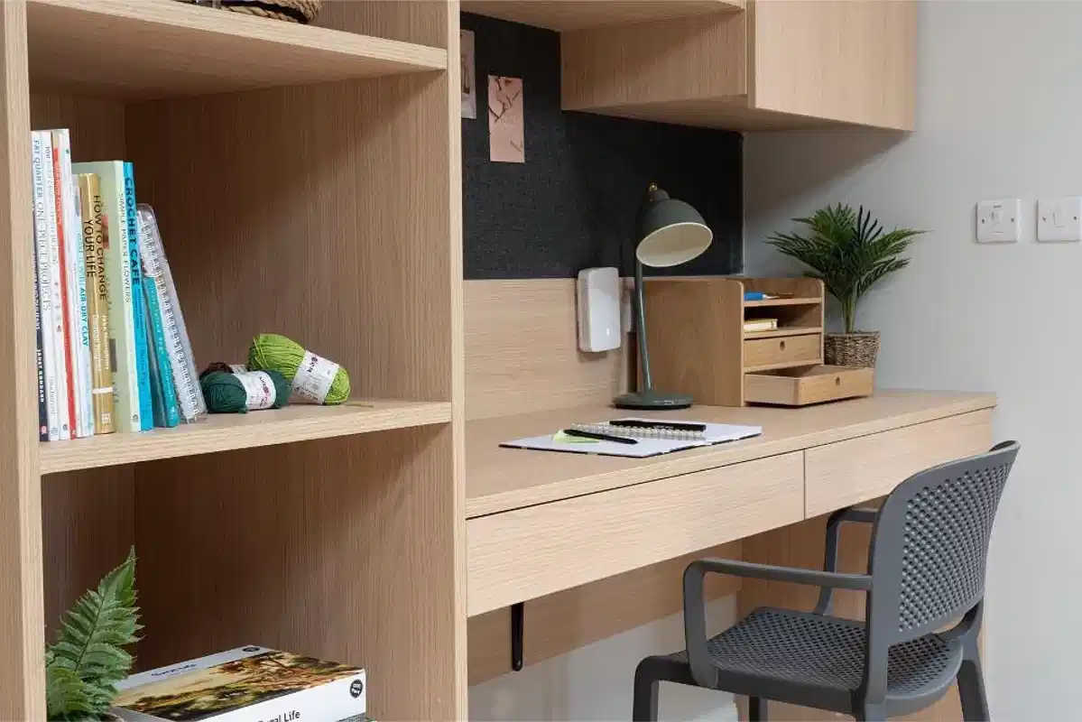Ultimate Studio - Amenities