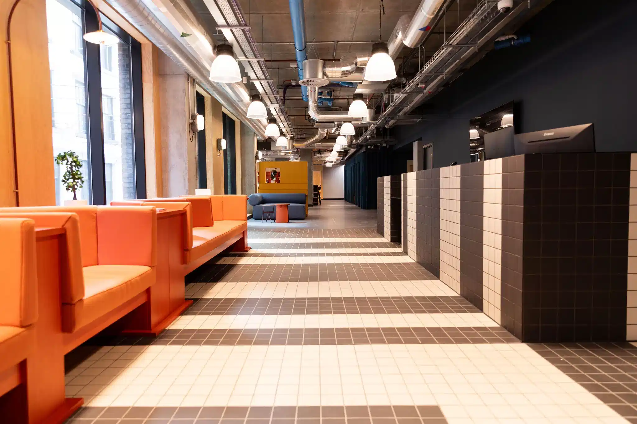Common Area