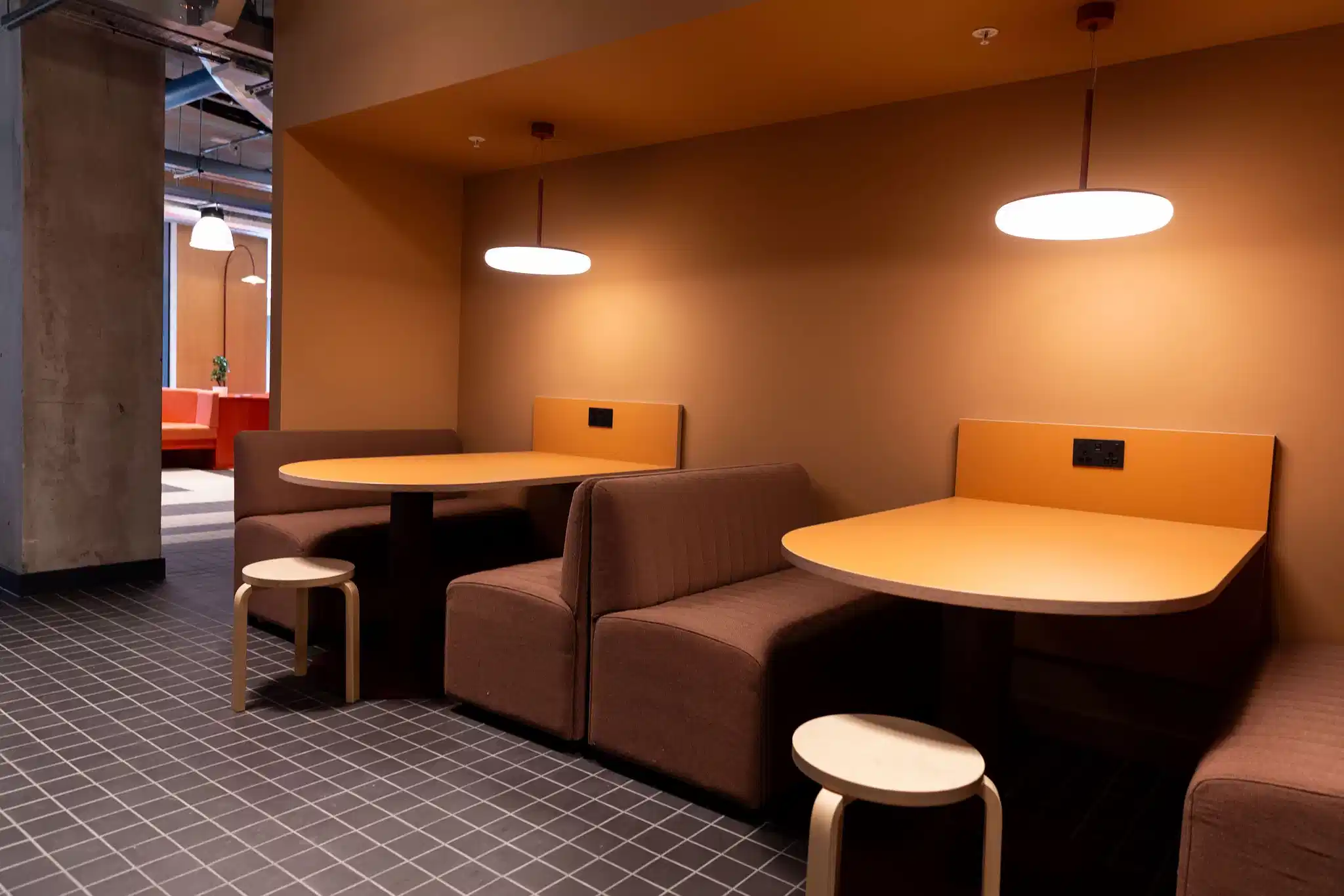 Common Area
