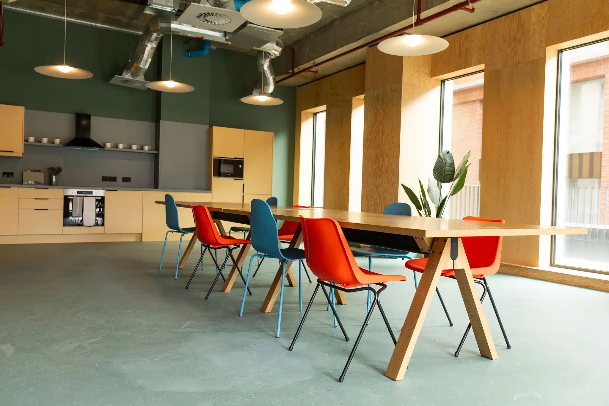Common Area