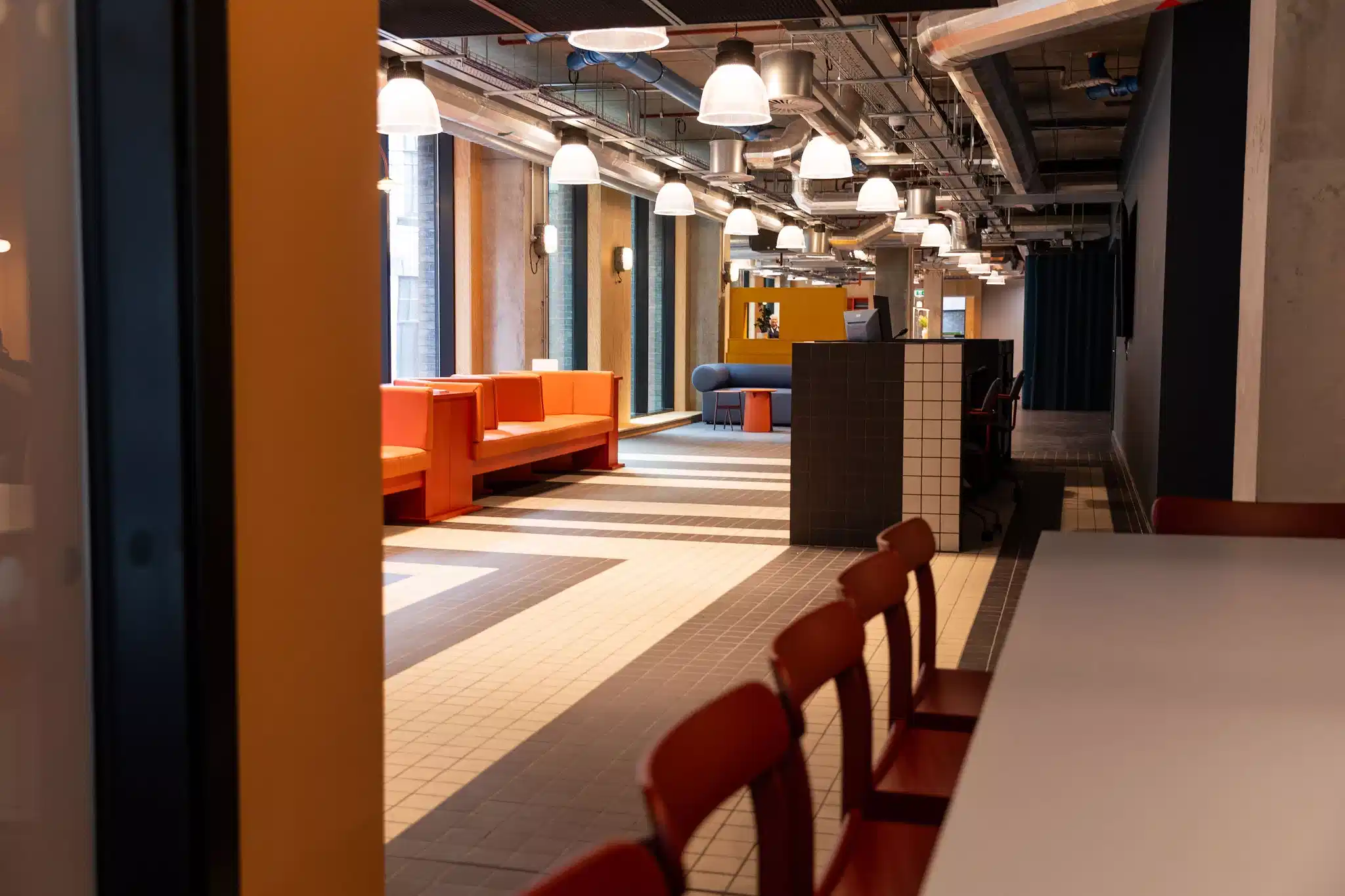 Common Area