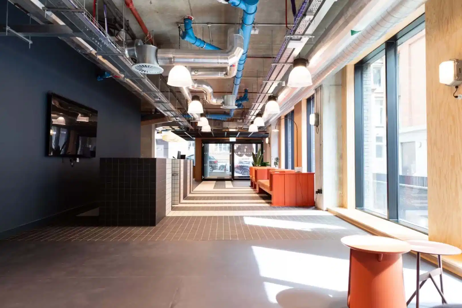 Common Area