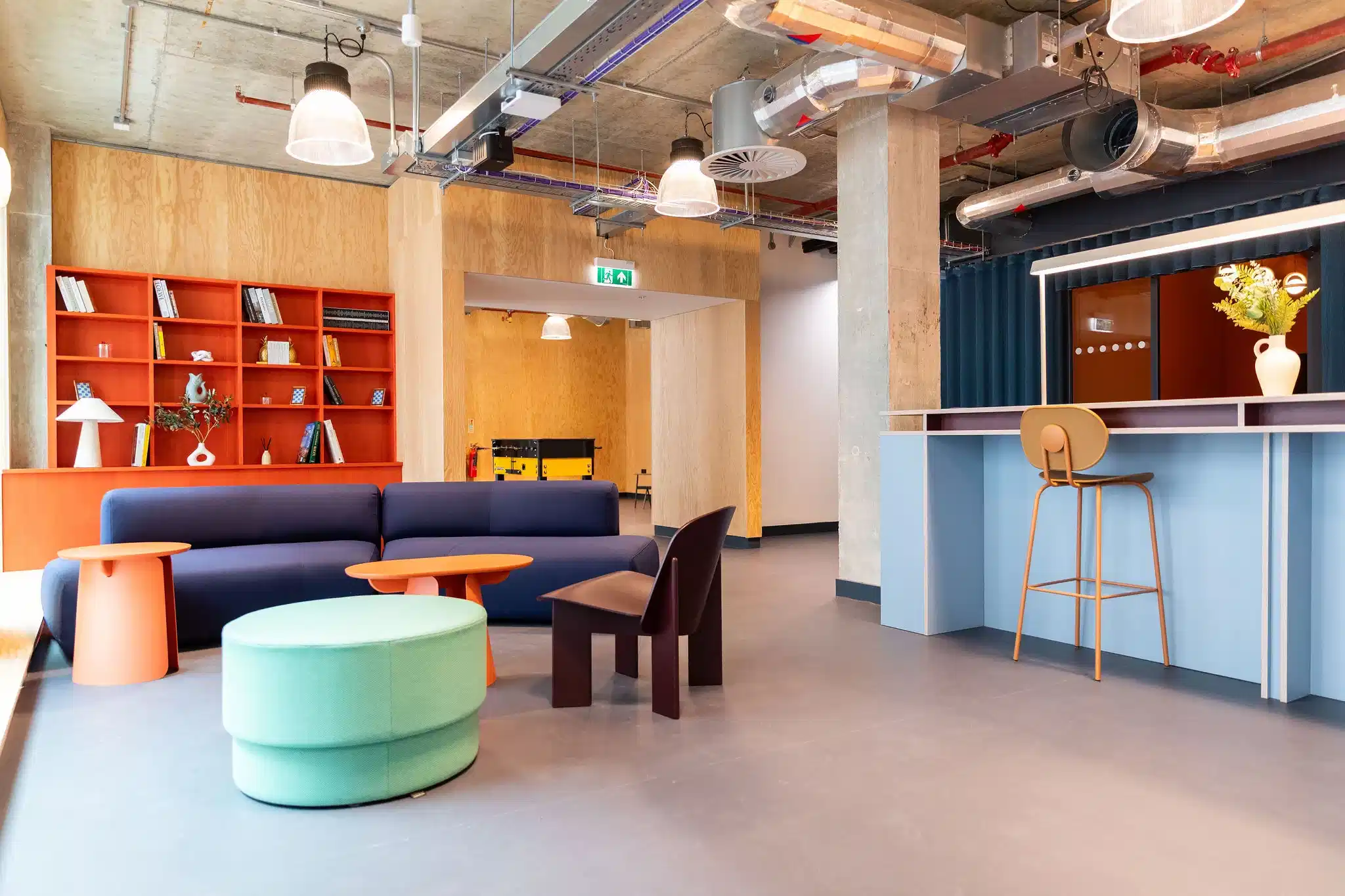 Common Area