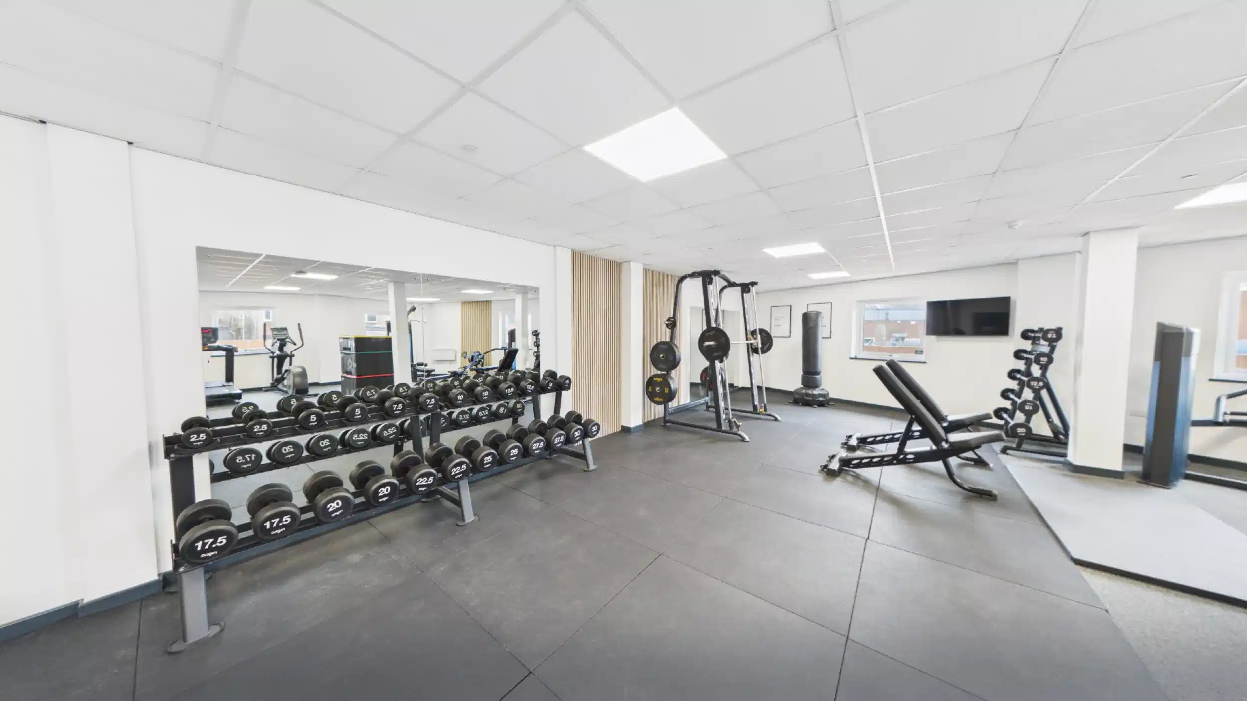 Amenities