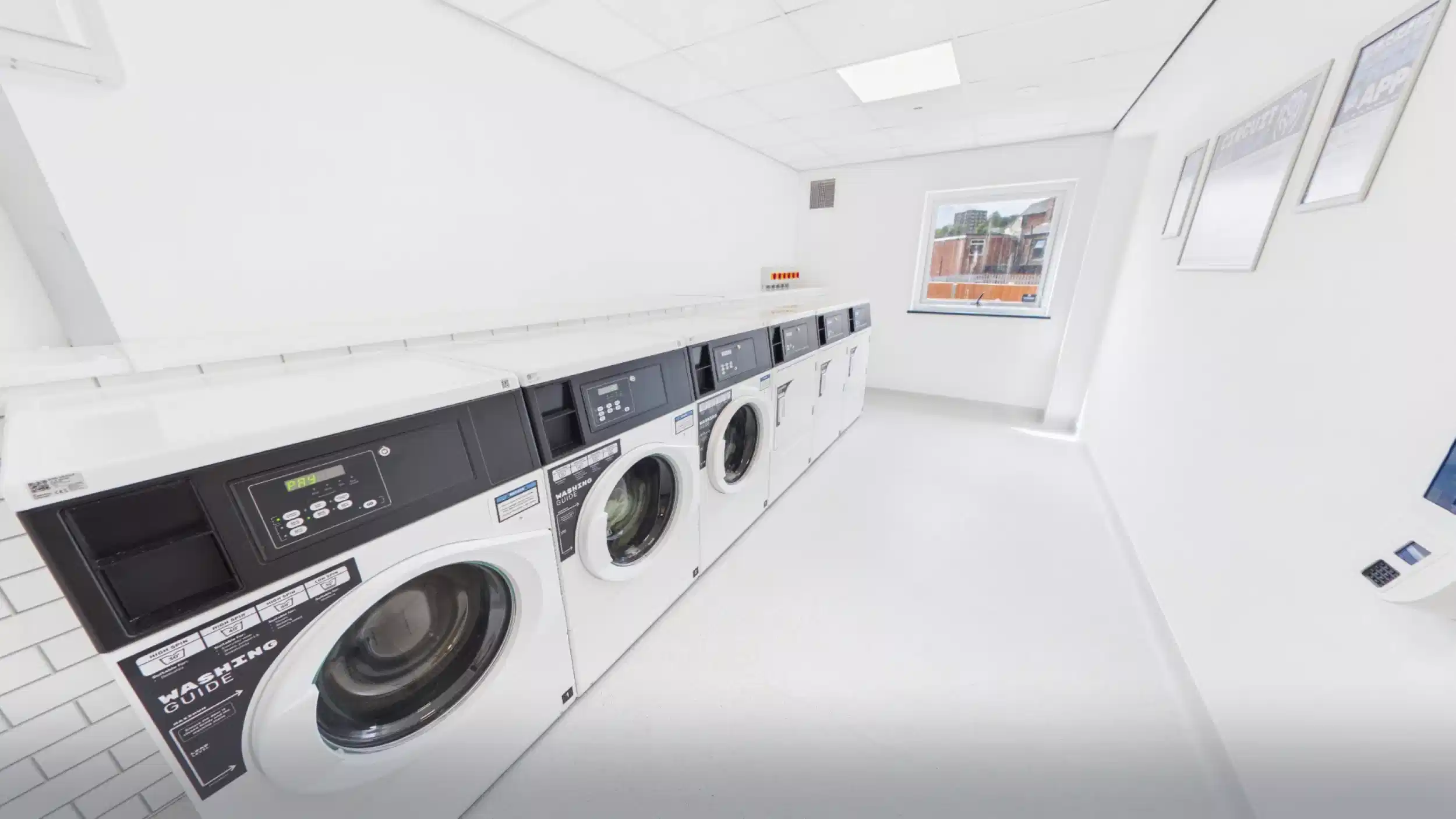 Amenities