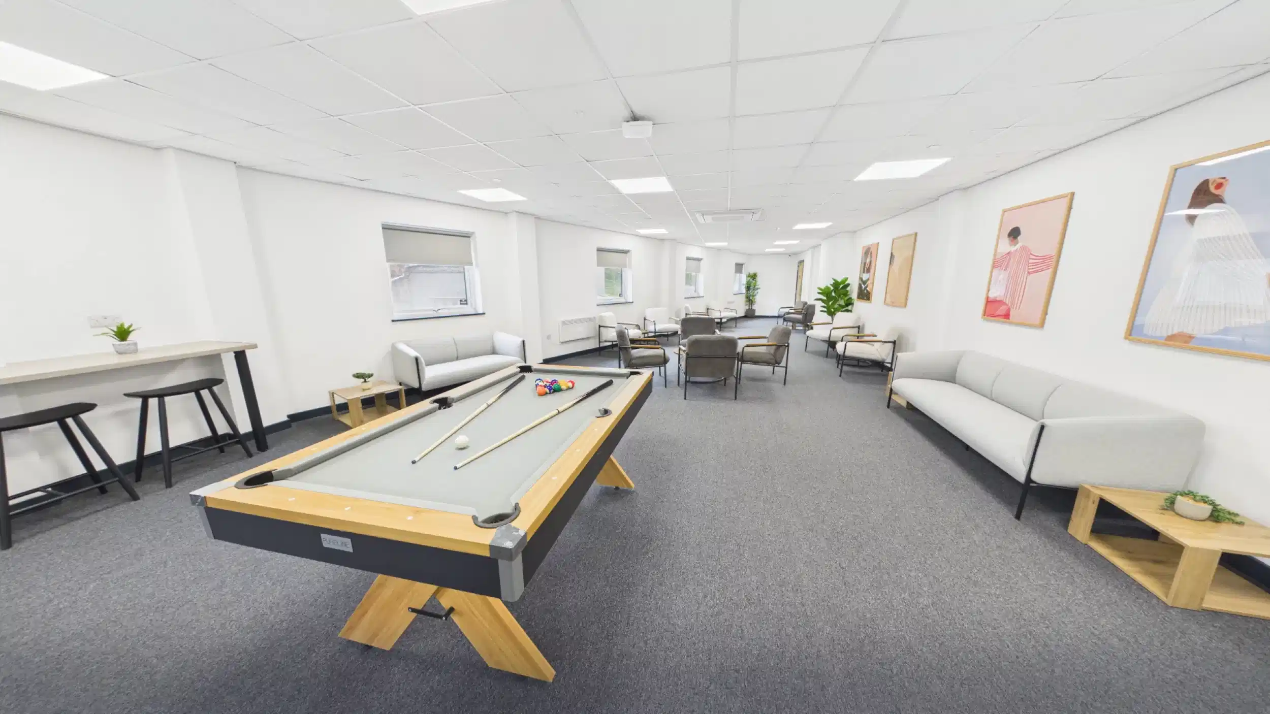 Amenities