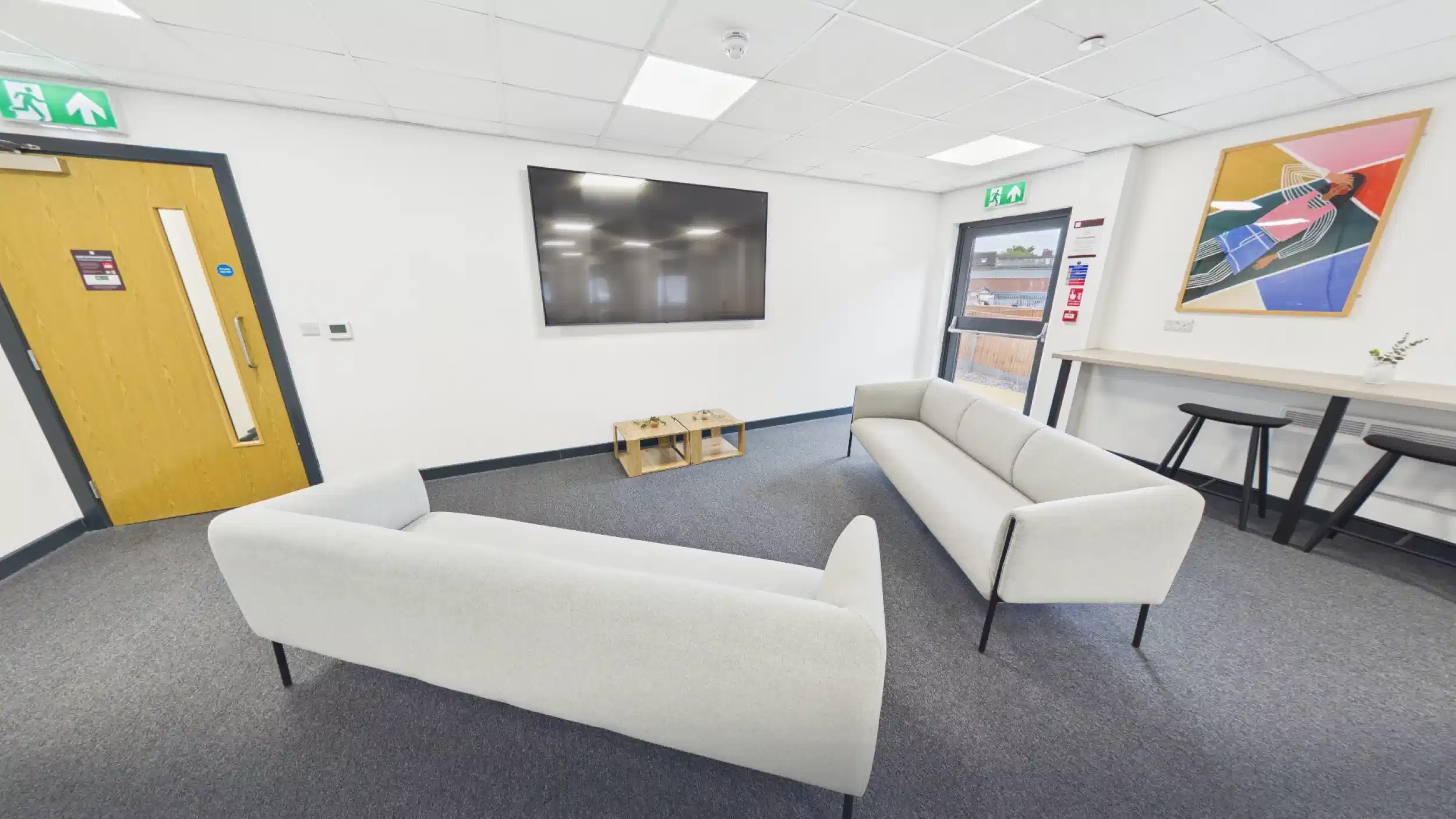 Common Area