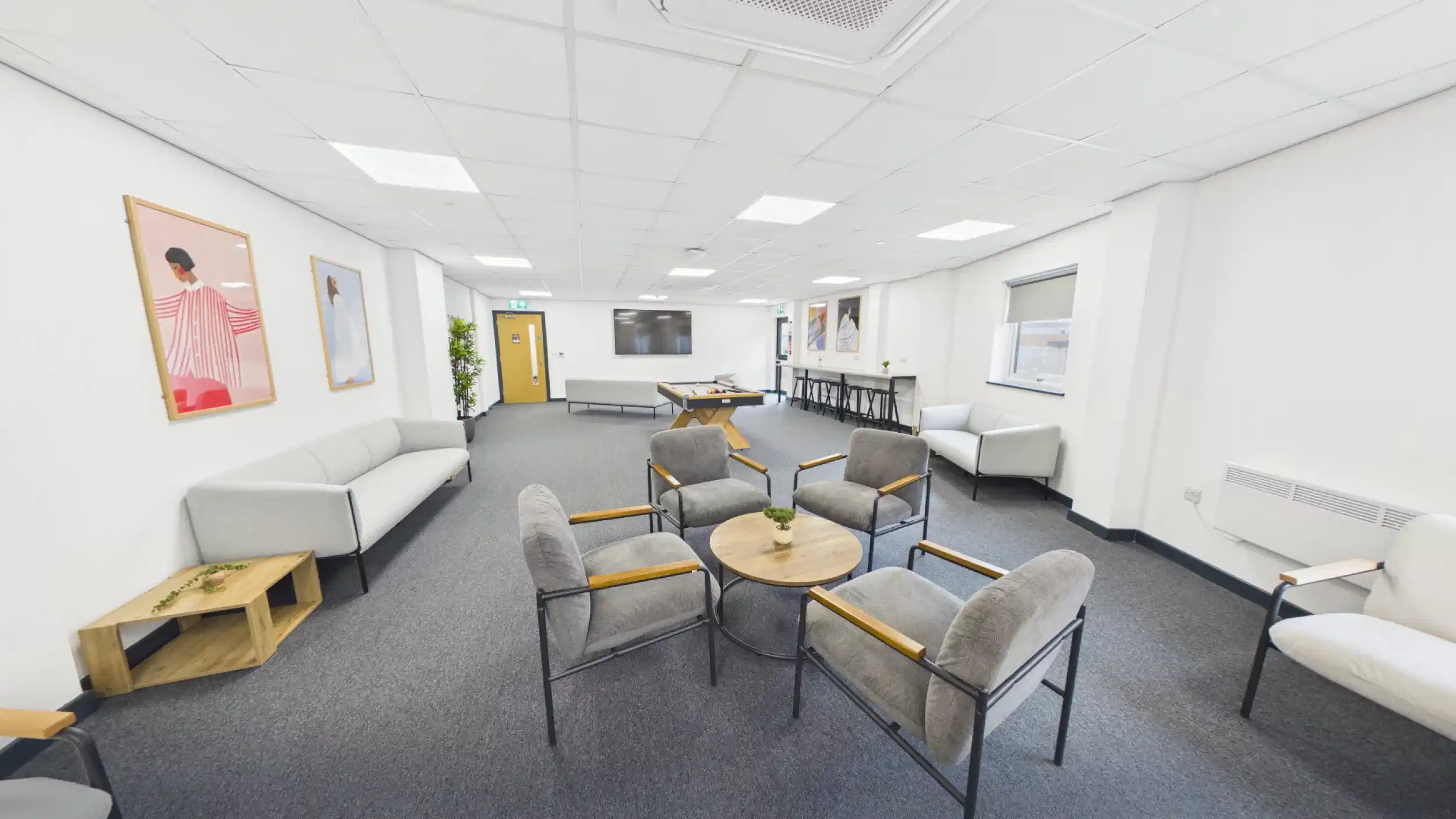 Common Area