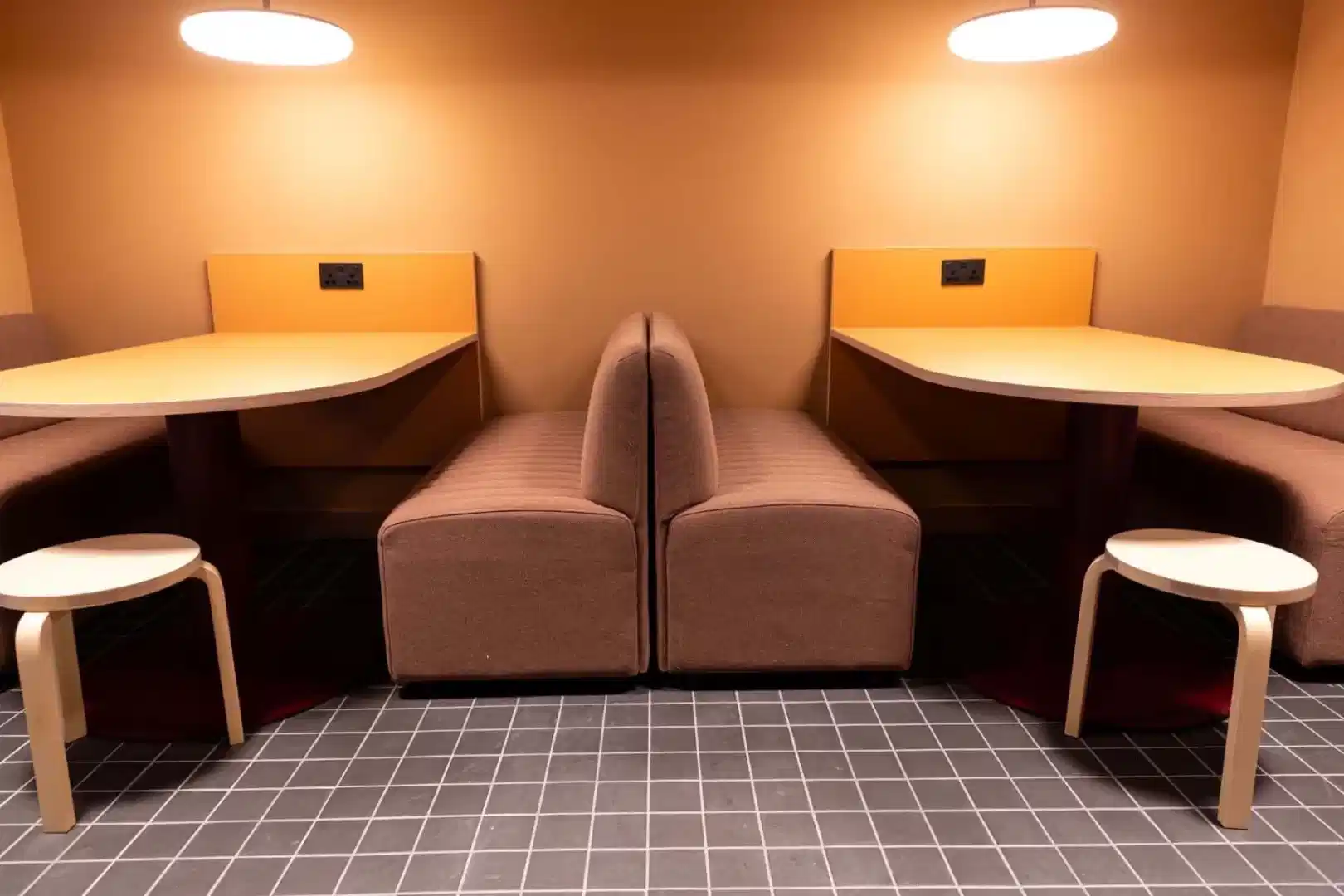Common Area