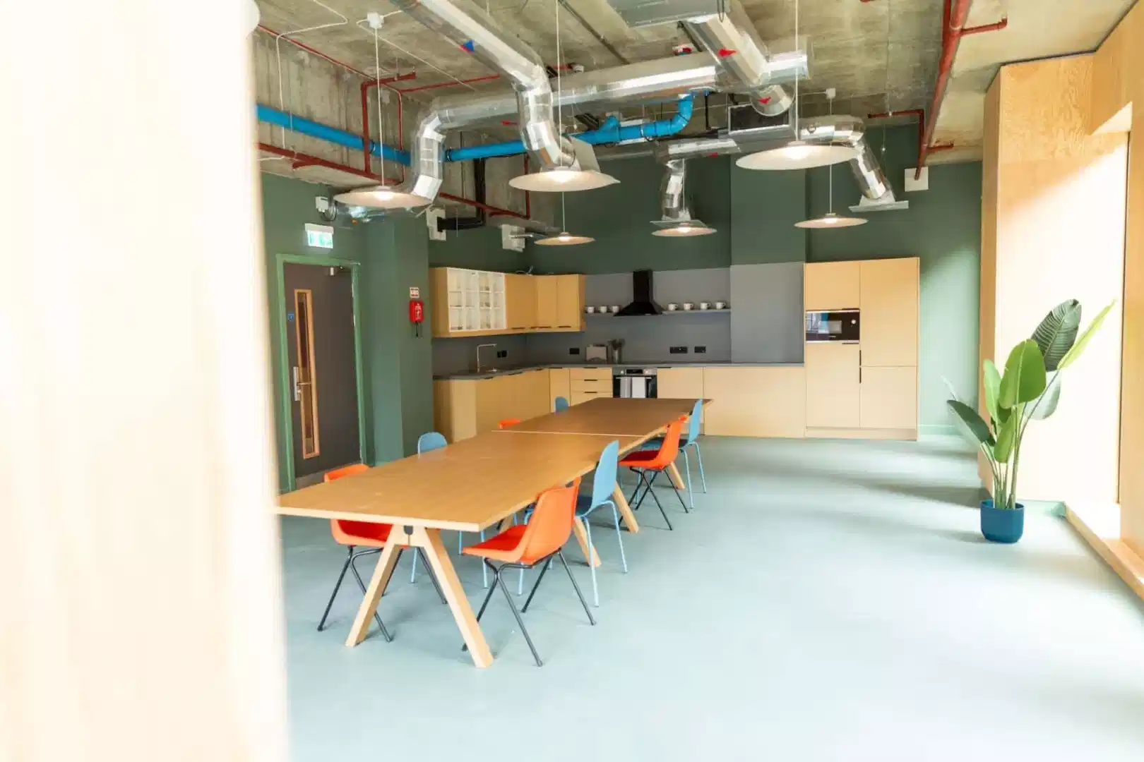 Common Area