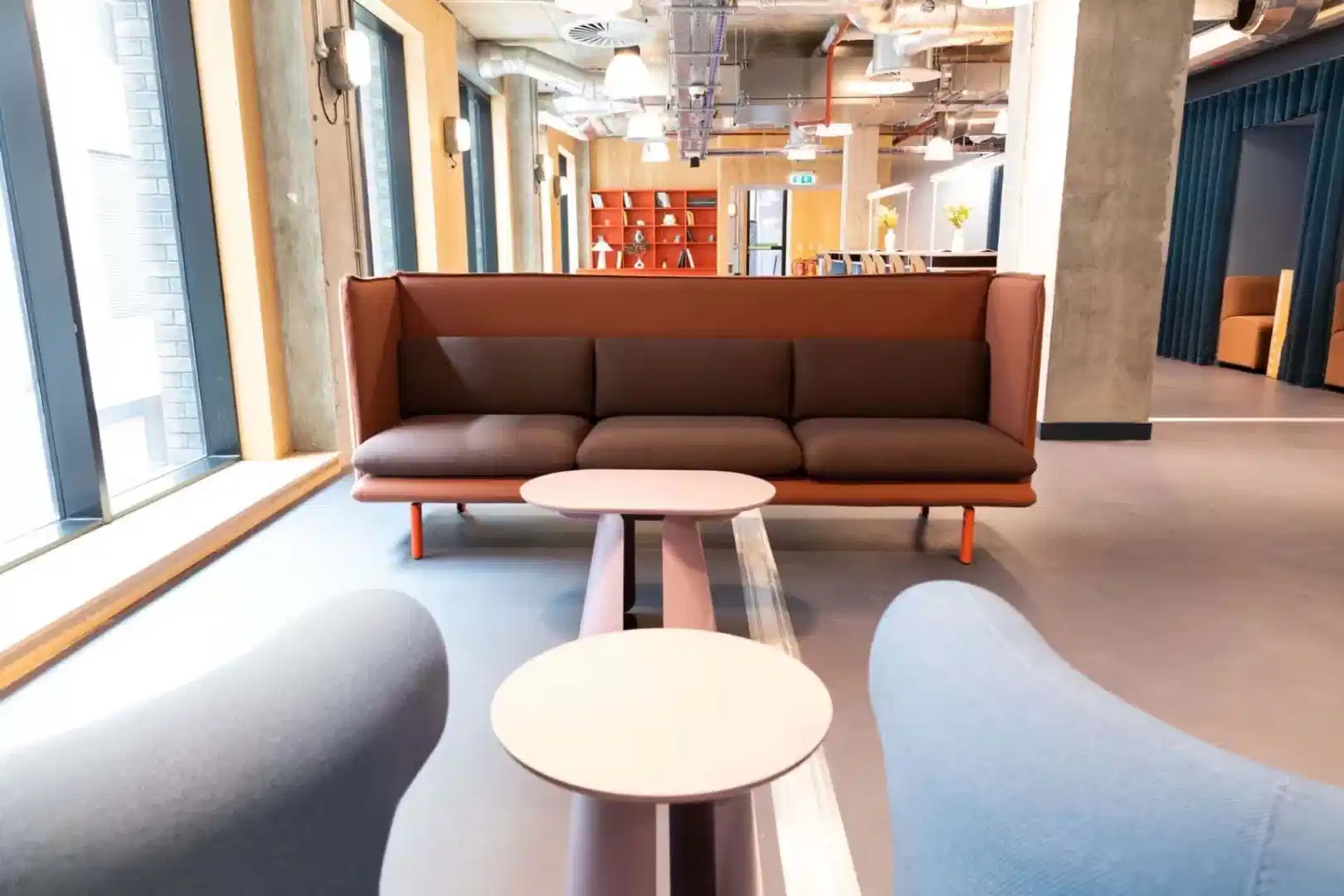 Common Area