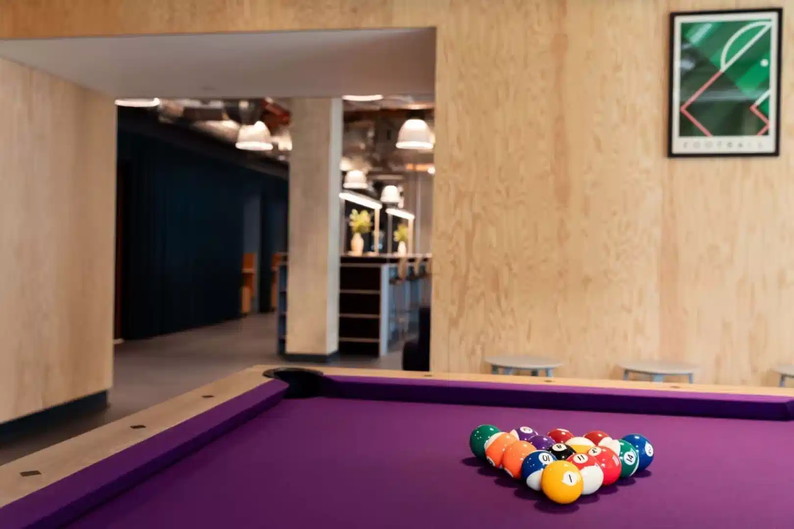 Common Area