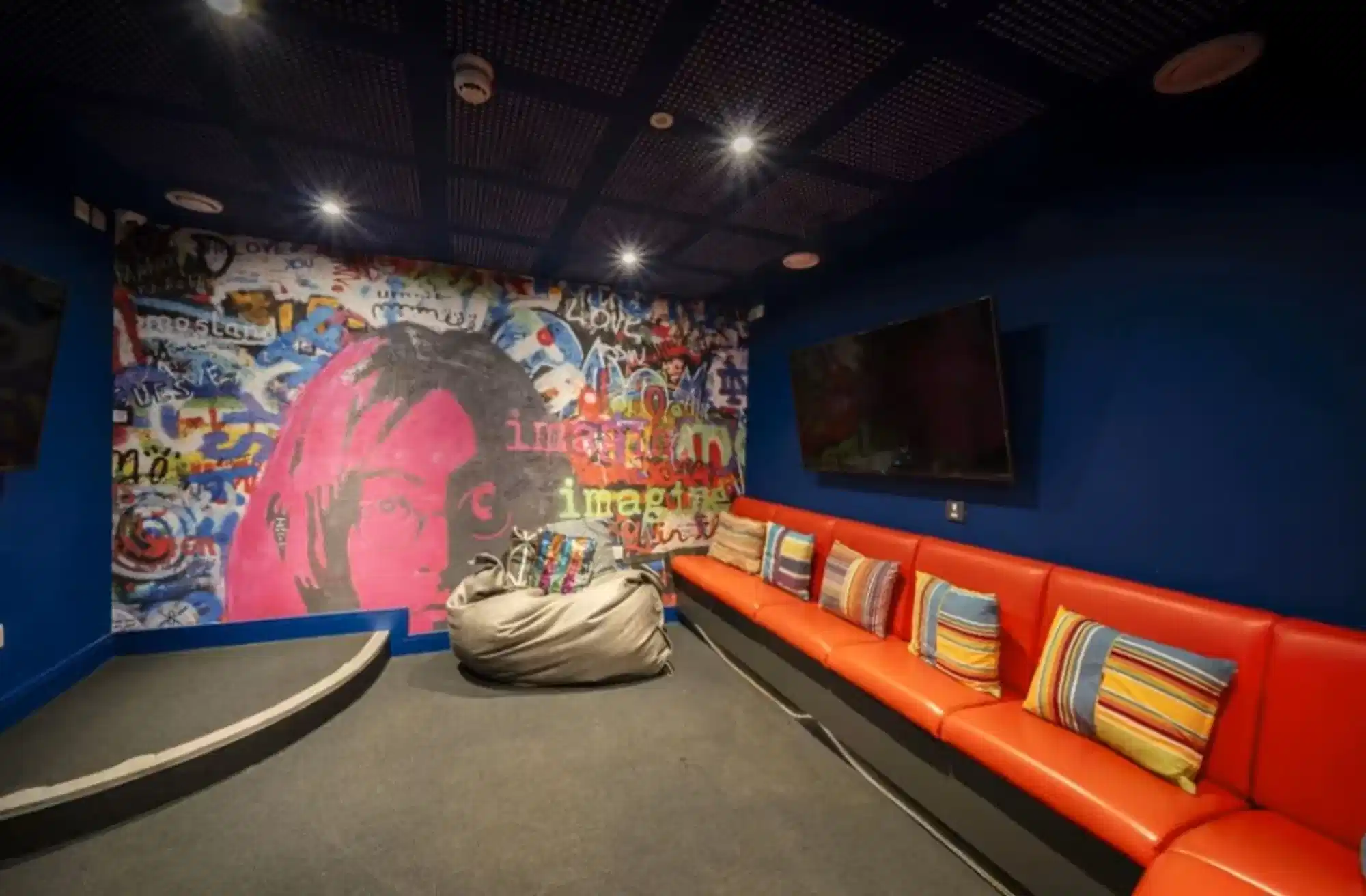 Amenities