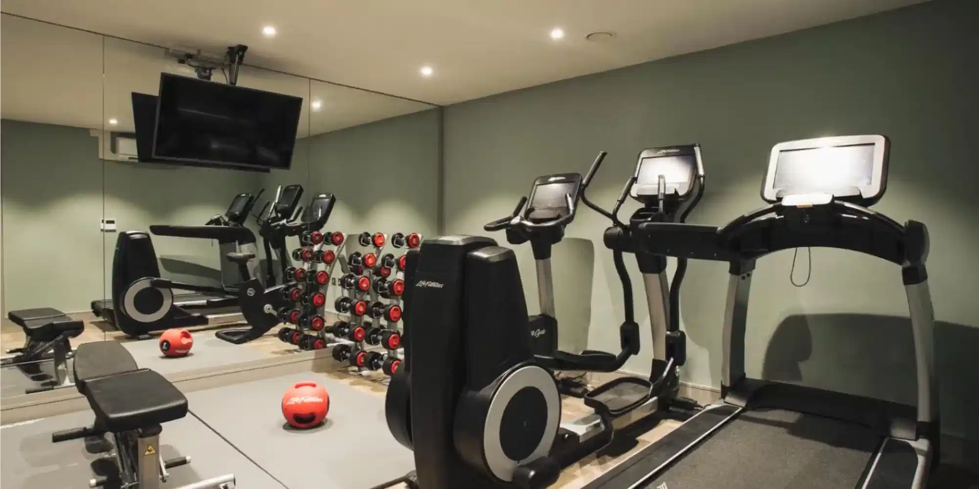 Amenities