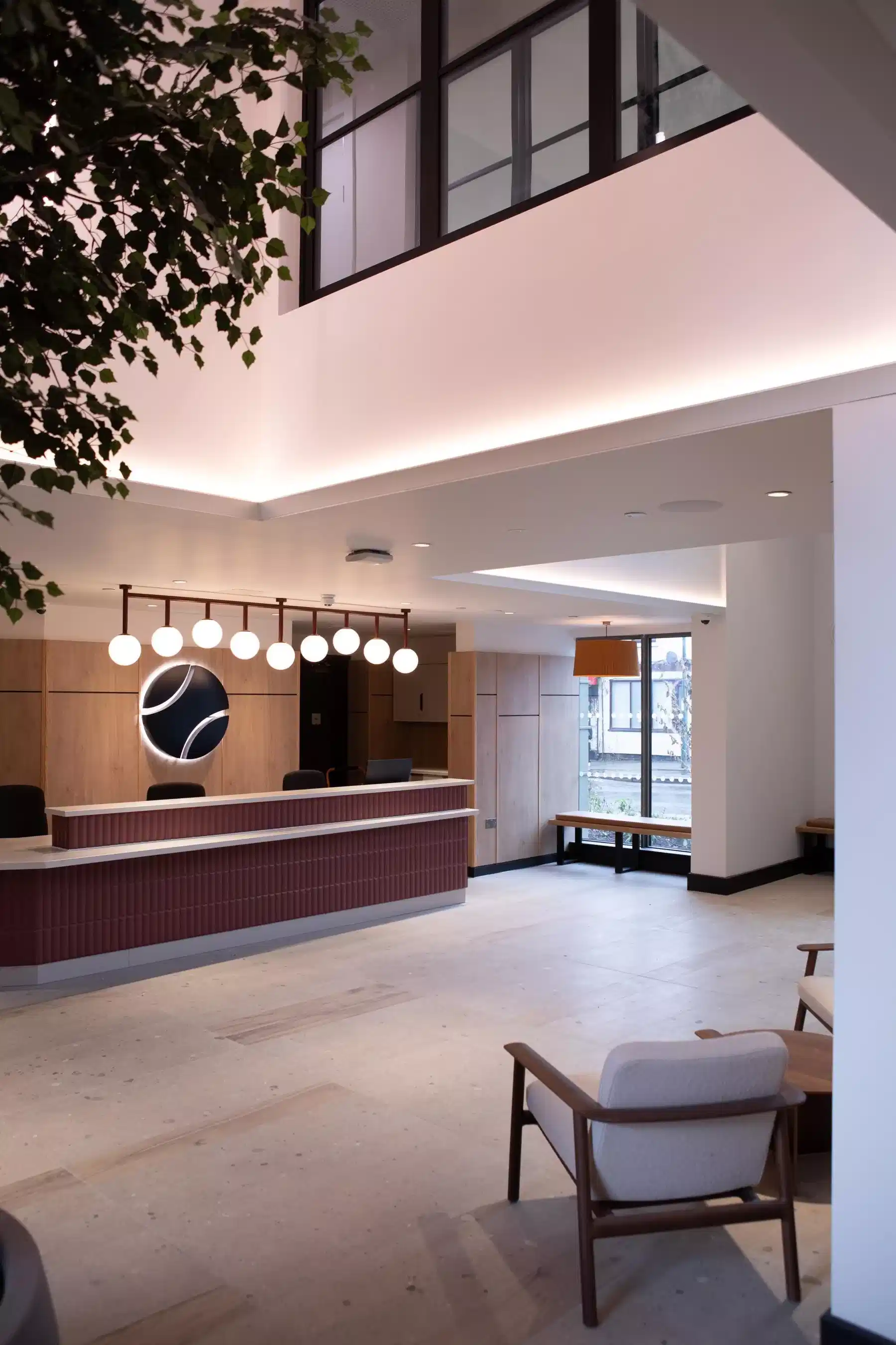 Common Area