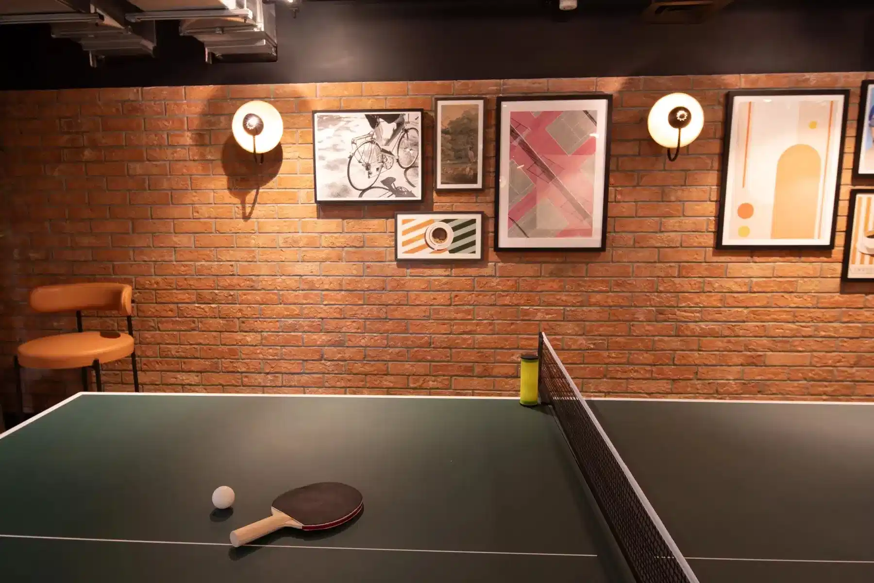 Amenities