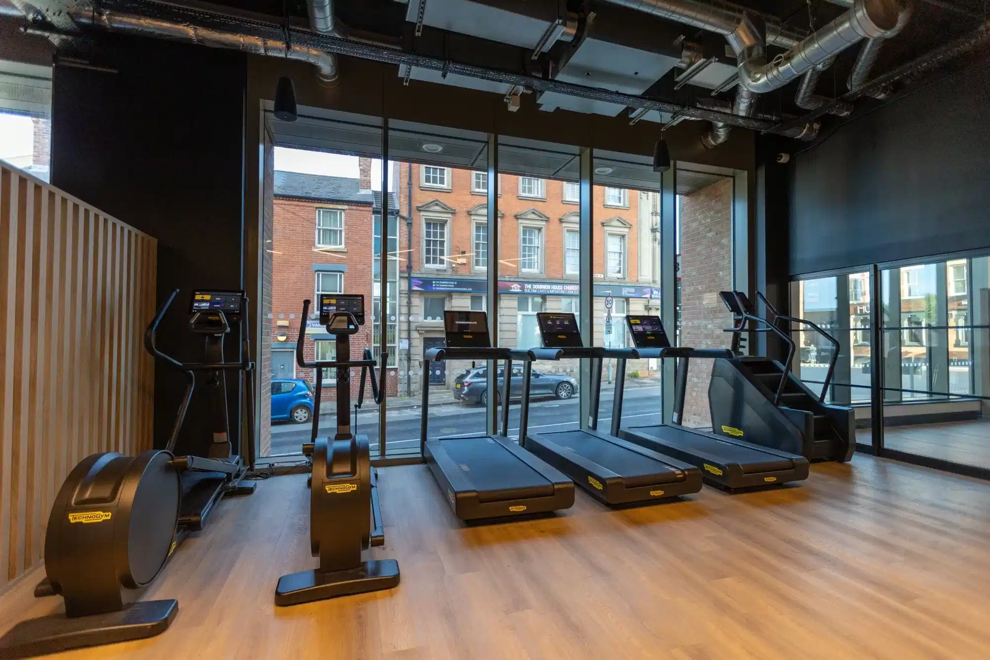 Amenities