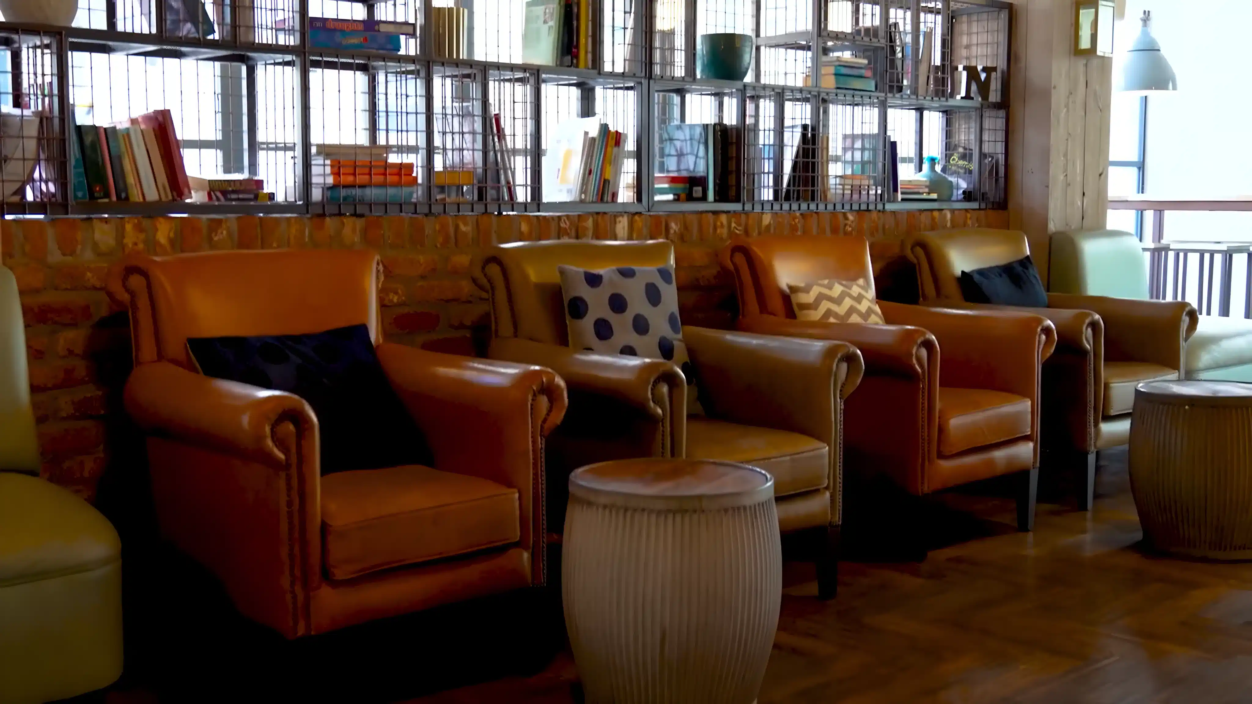 Common Area