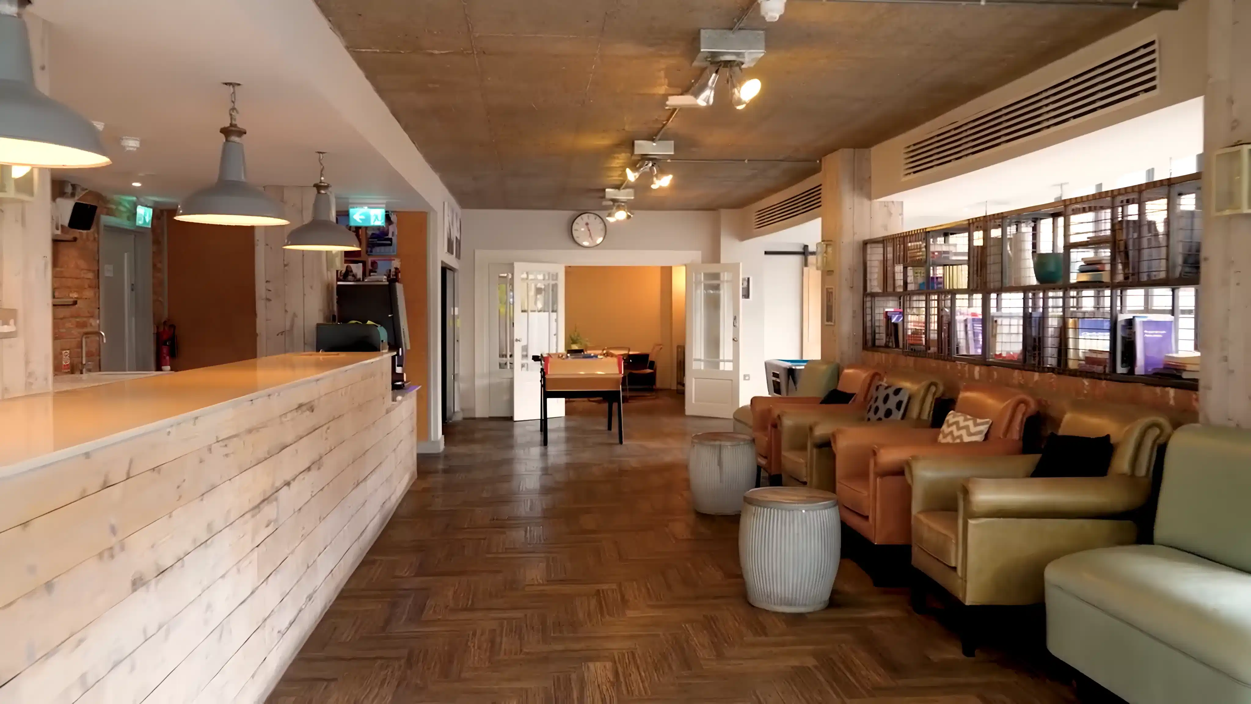 Common Area