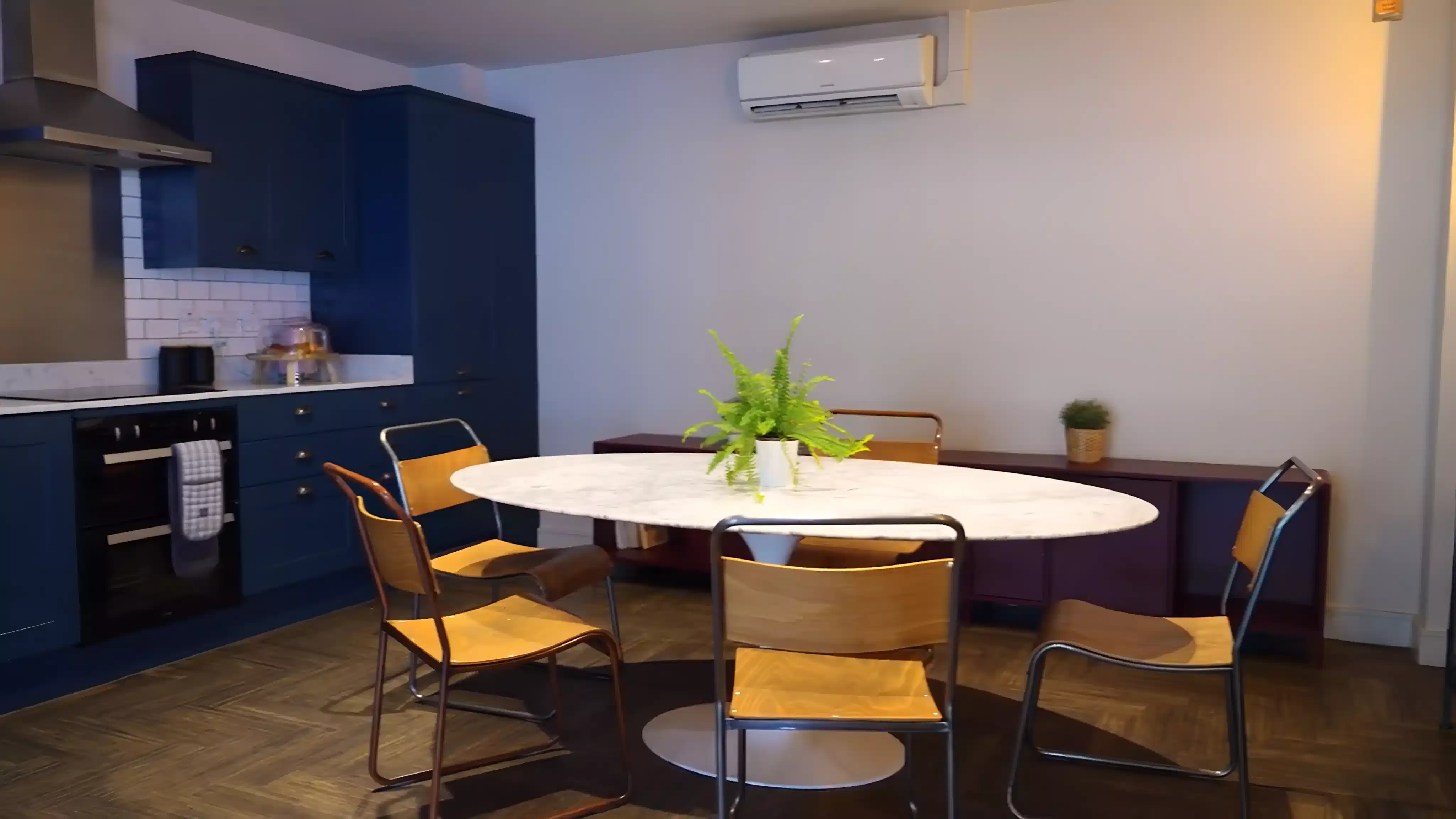 Common Area