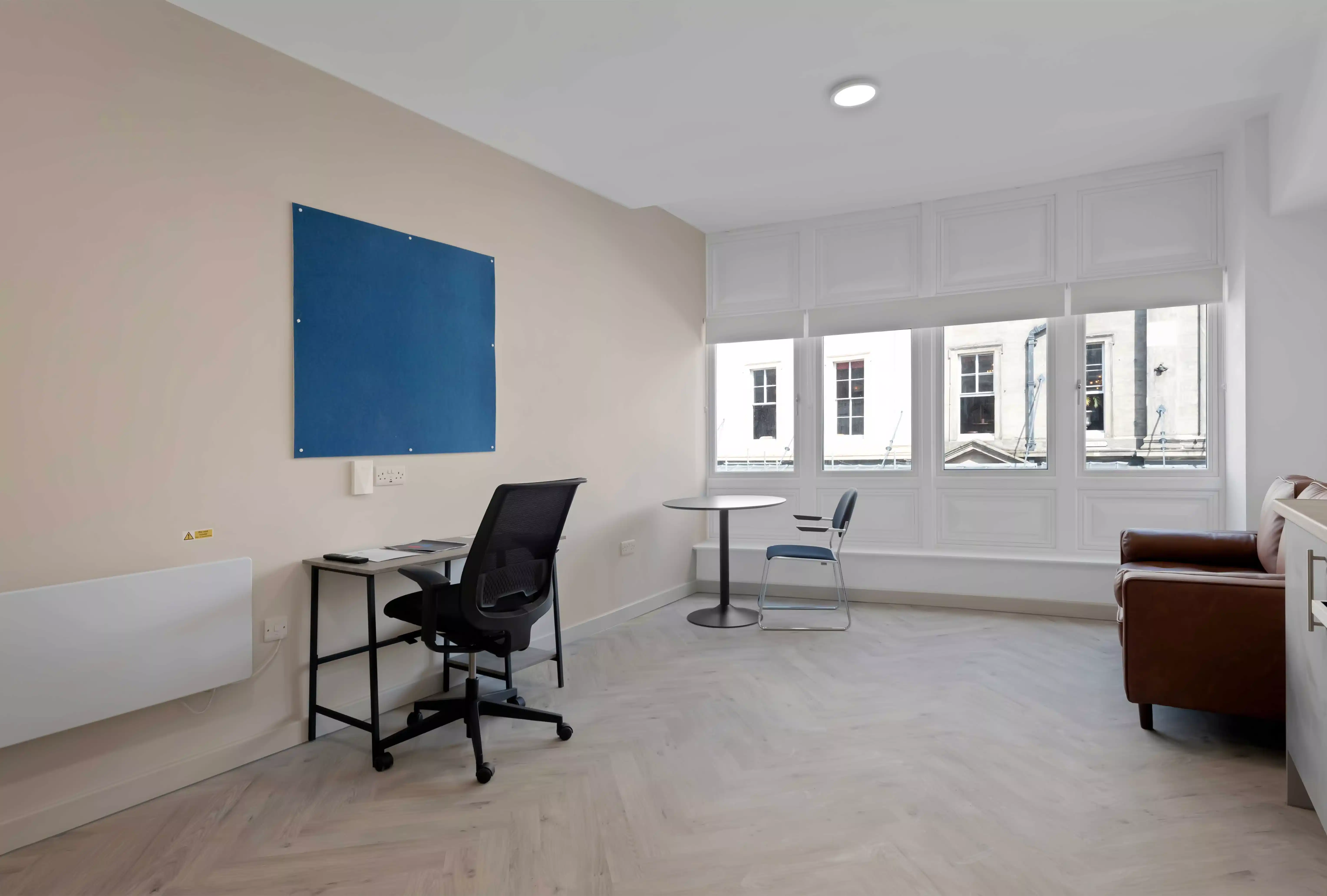 Studio Deluxe - Amenities