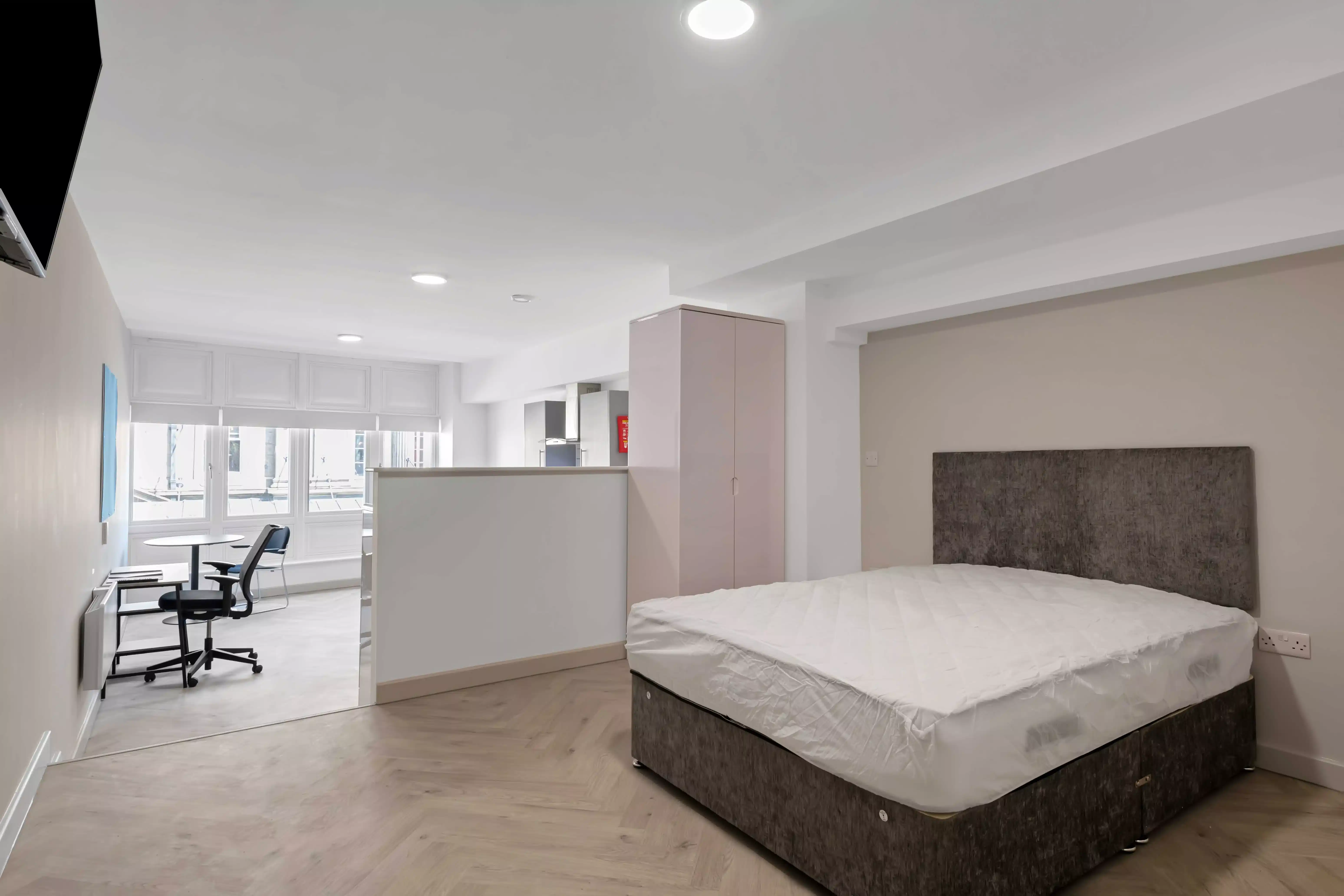 Studio Super Deluxe - Amenities