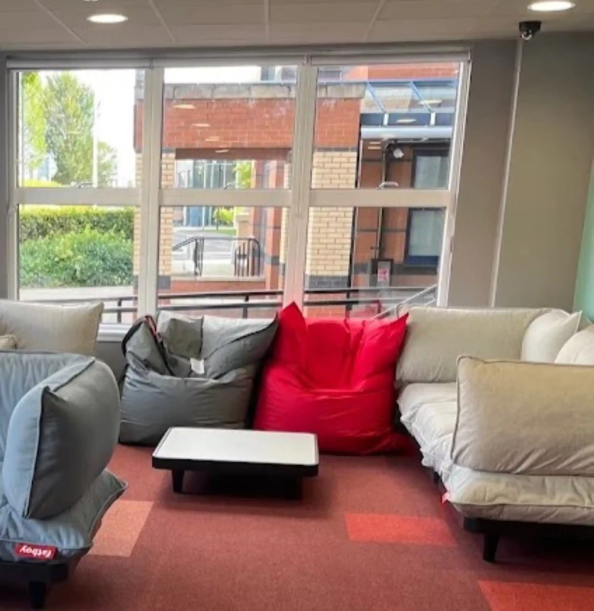 Common Area