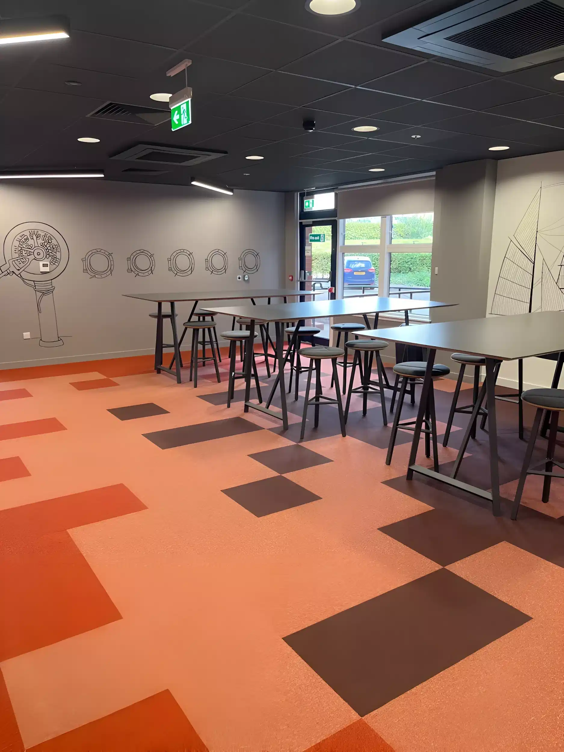 Common Area