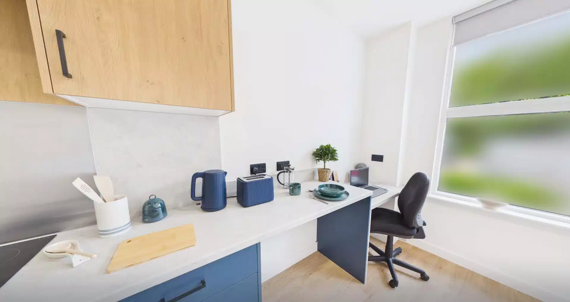 Classic Studio - Room