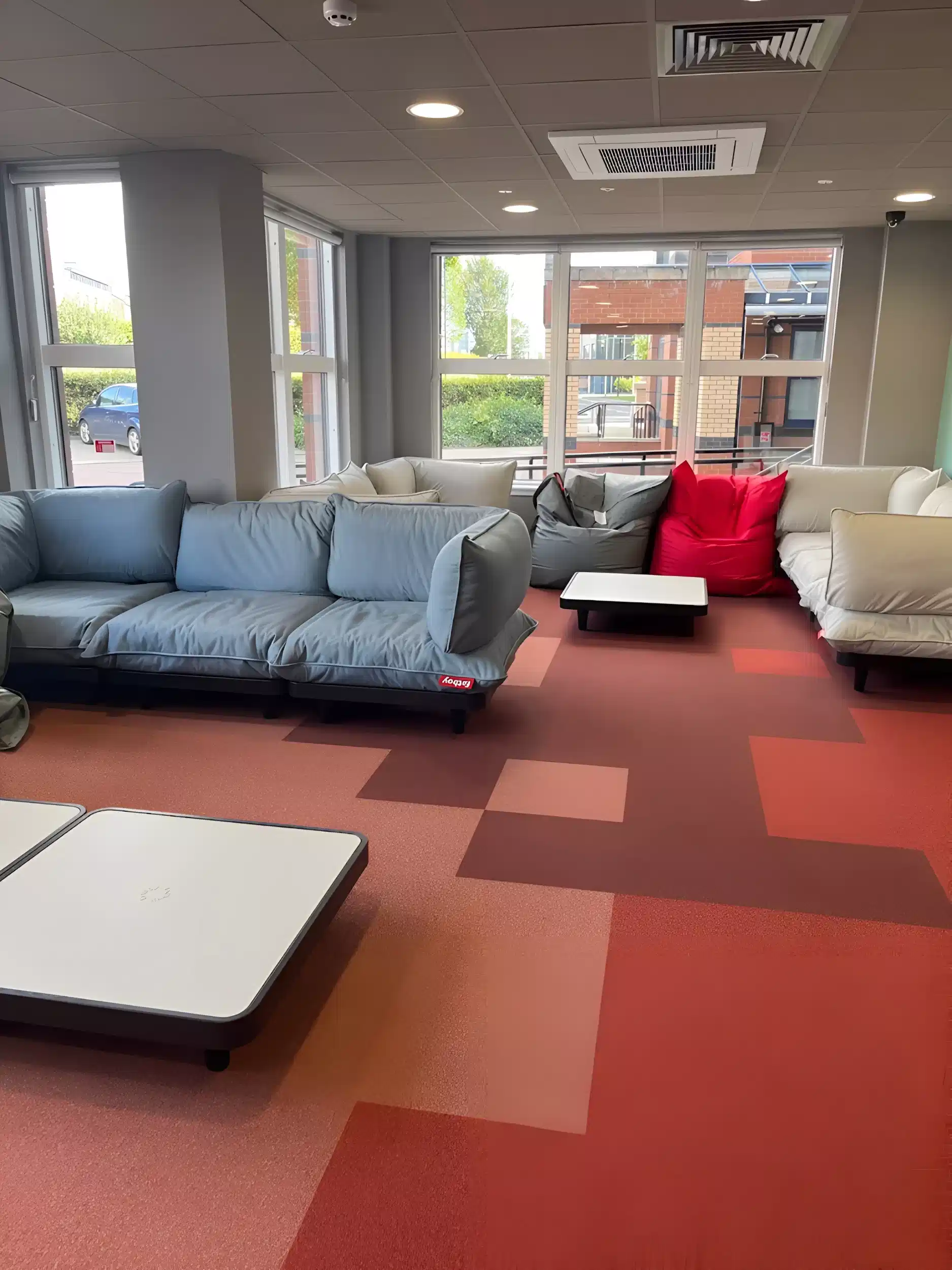 Common Area