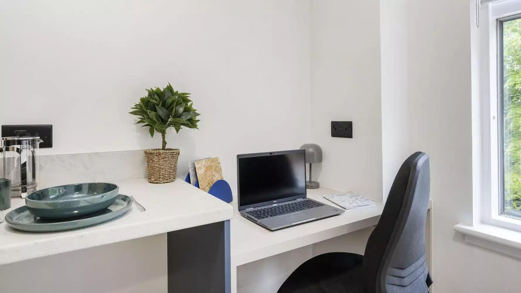 Classic Studio - Amenities