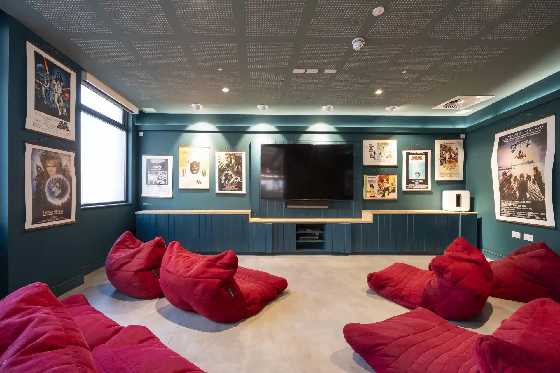 Common Area