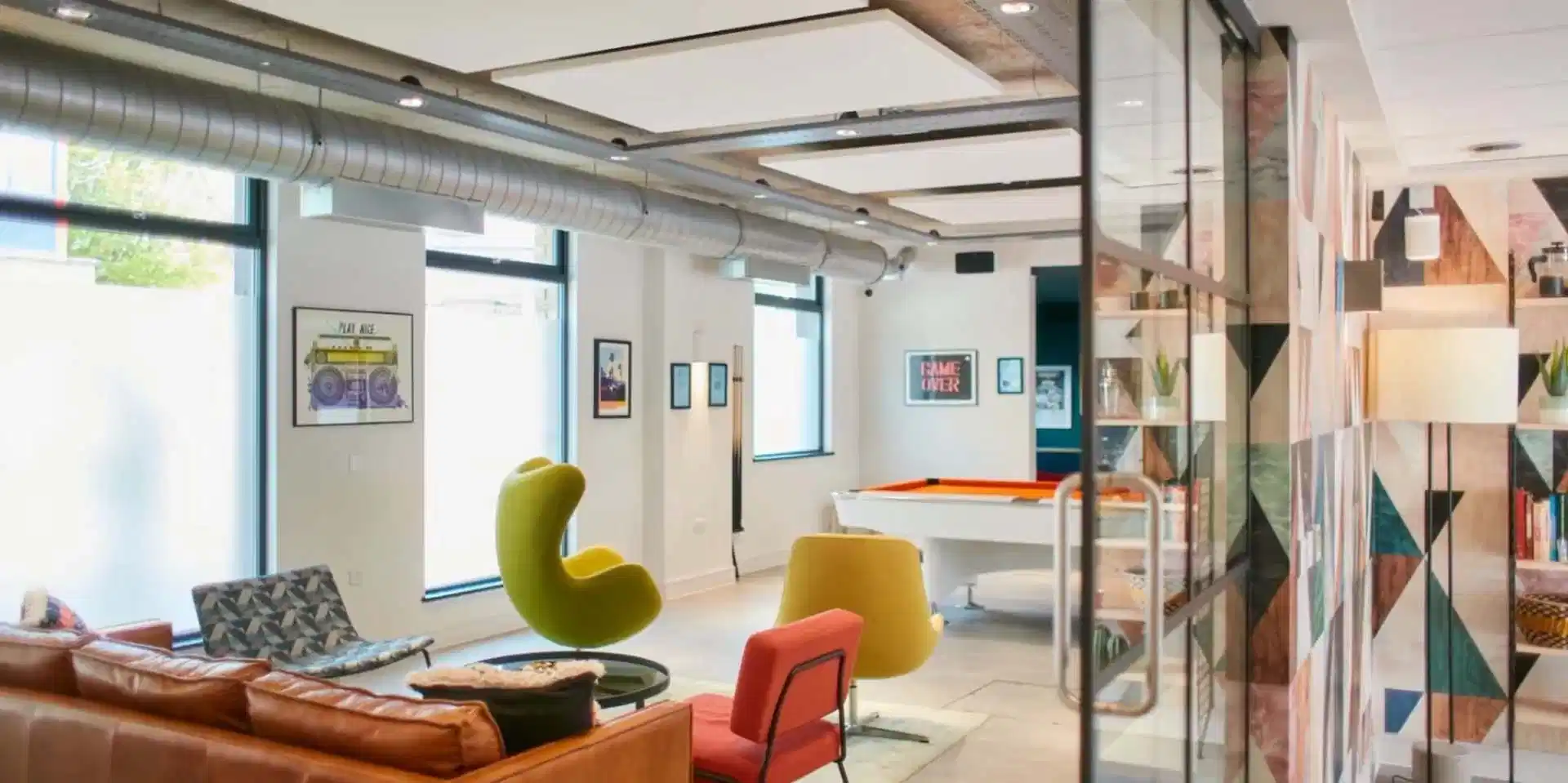 Common Area