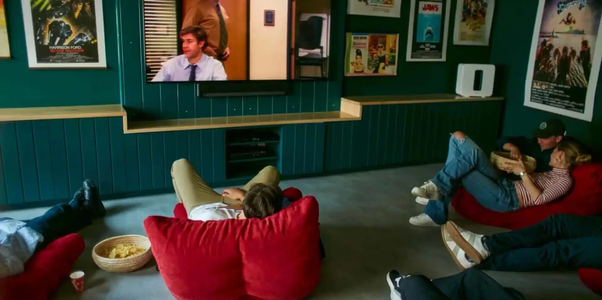 Common Area