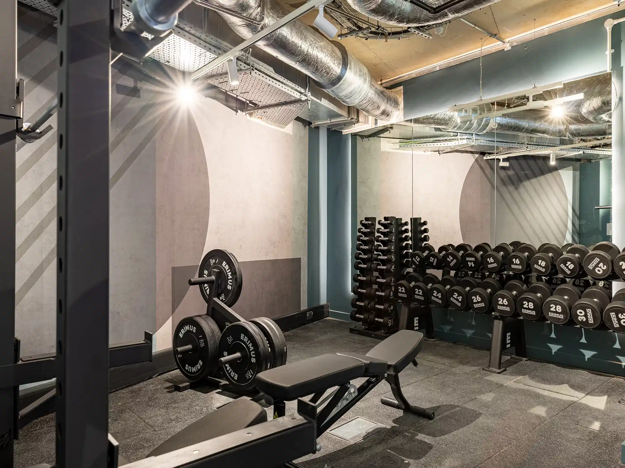 Amenities