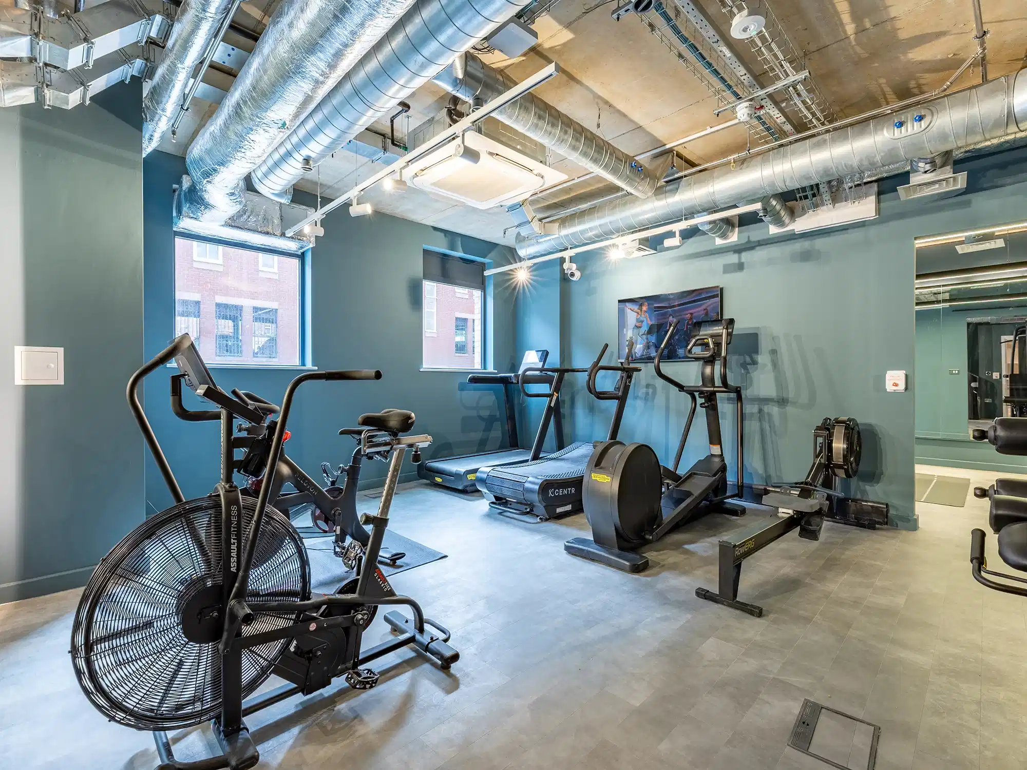 Amenities
