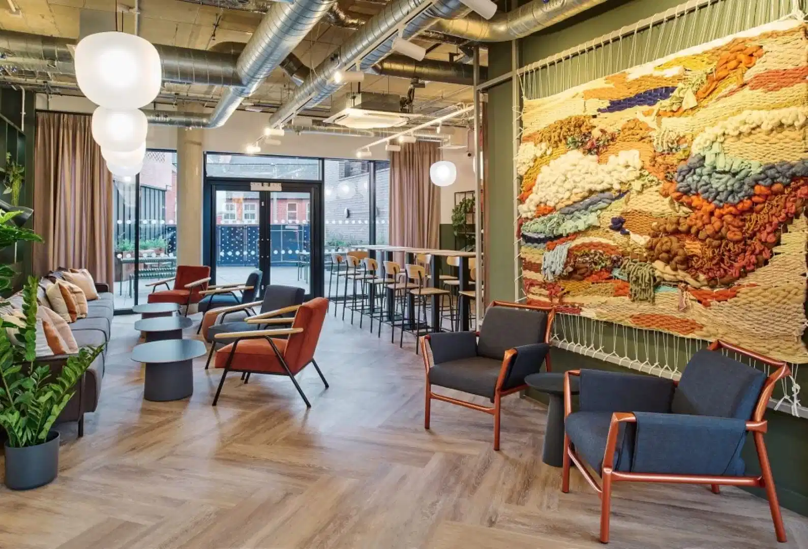 Common Area