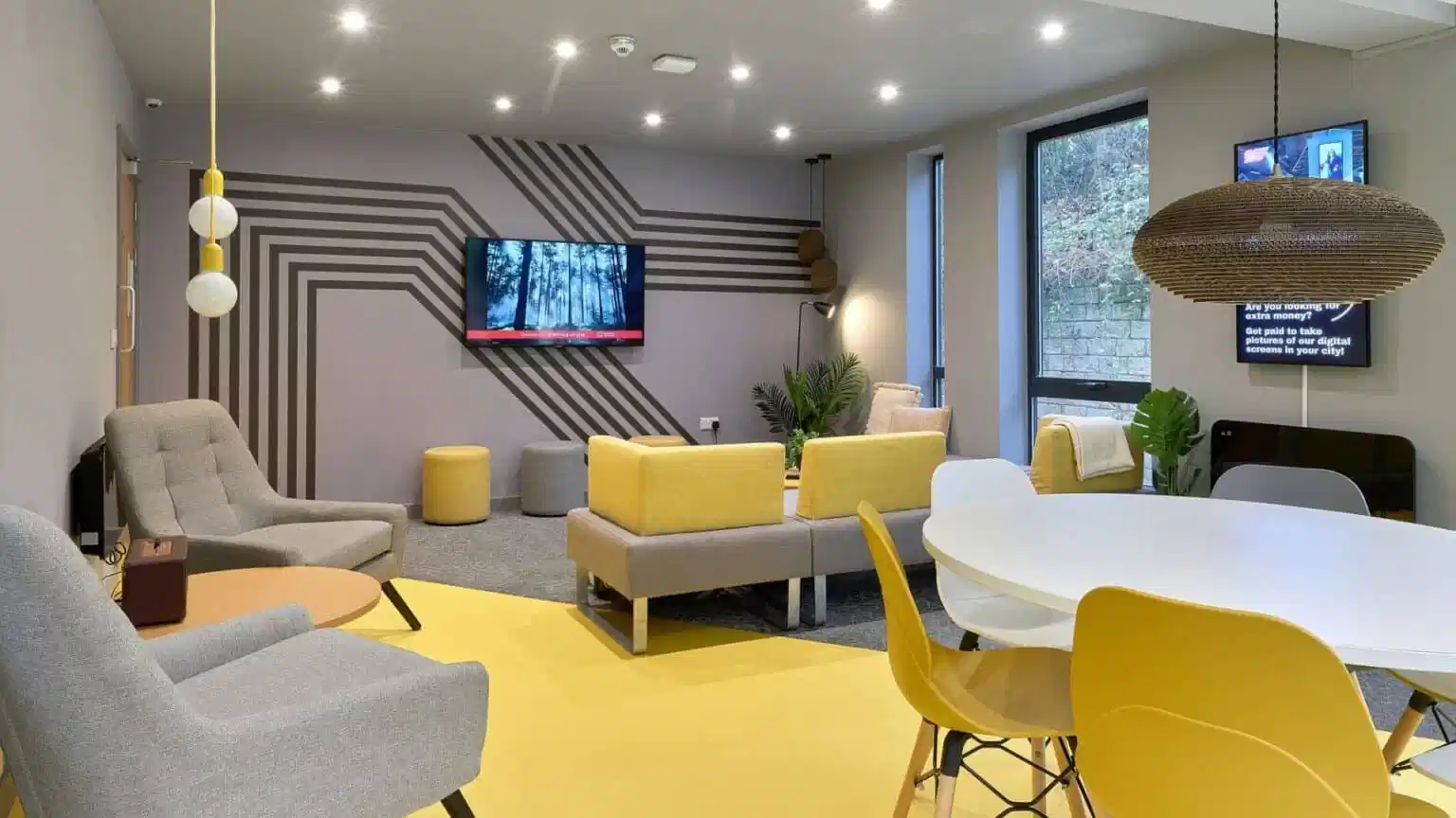 Common Area