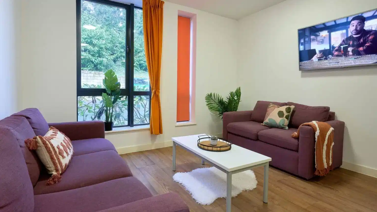 Common Area