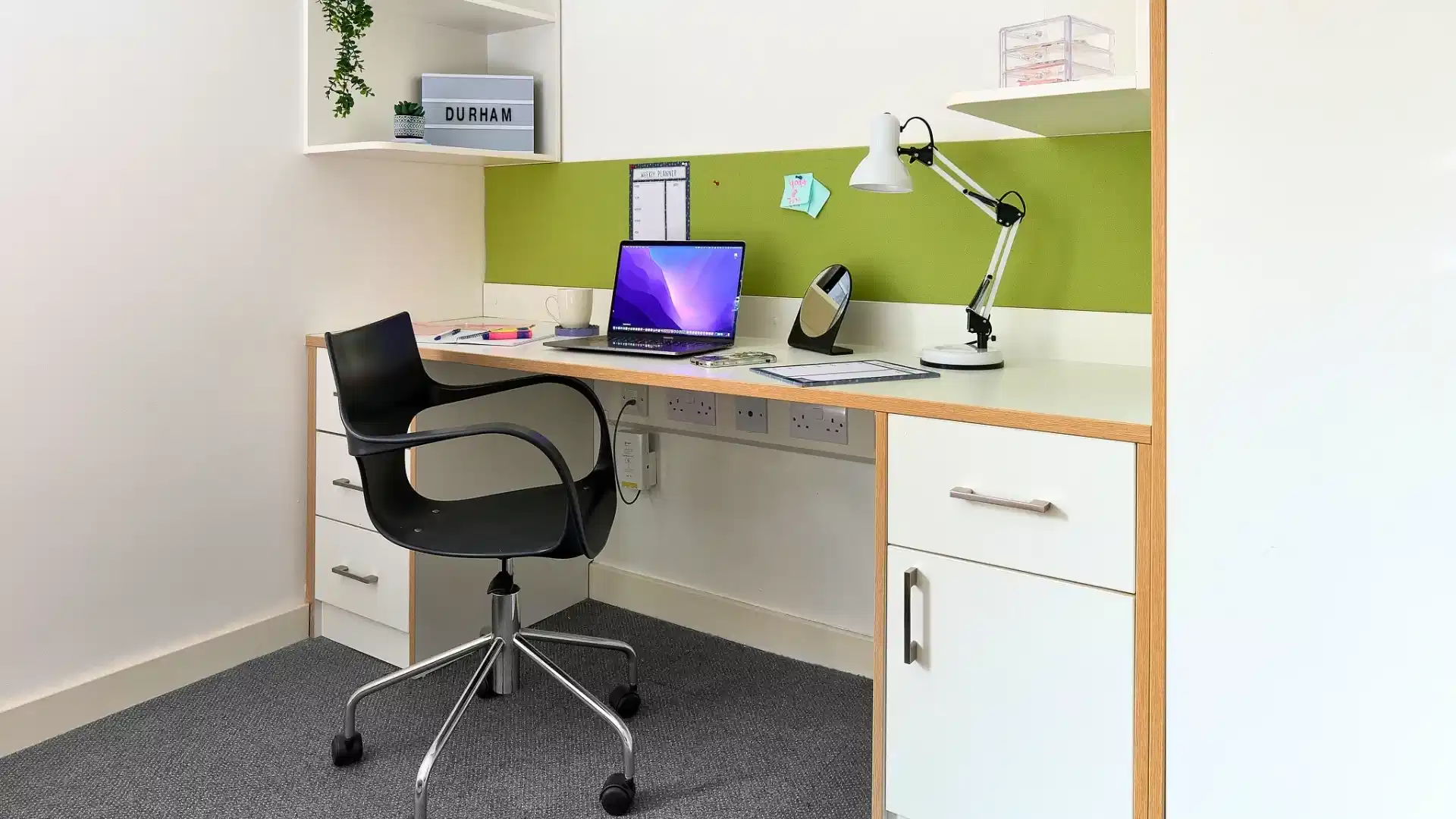 Gold Studio - Amenities