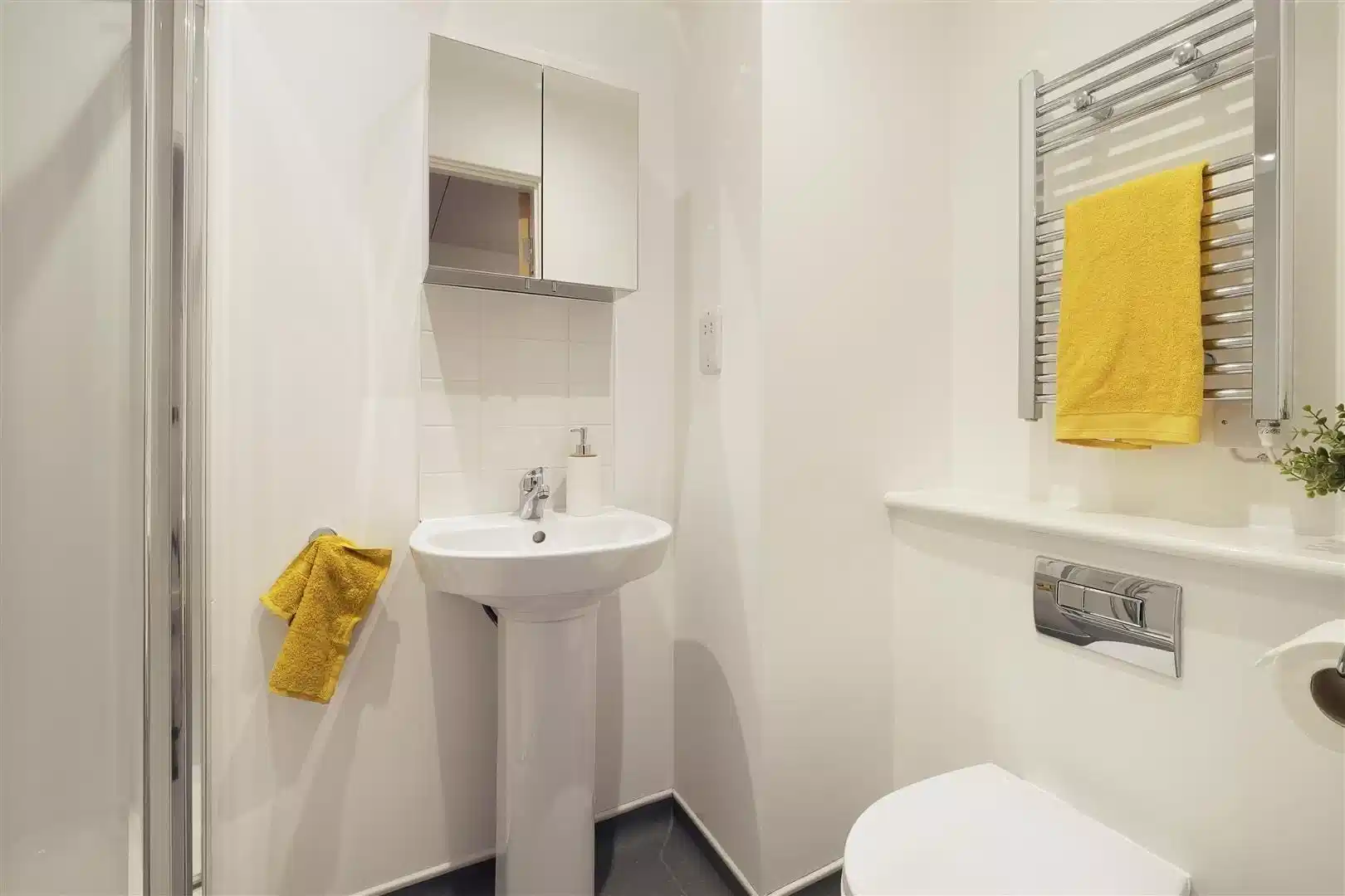 Studio Style A07 - Bathroom