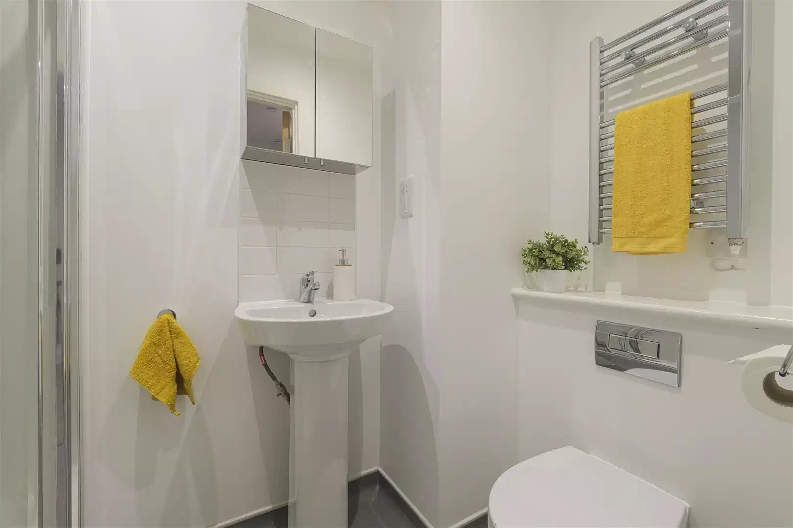 Studio Style U05 - Bathroom