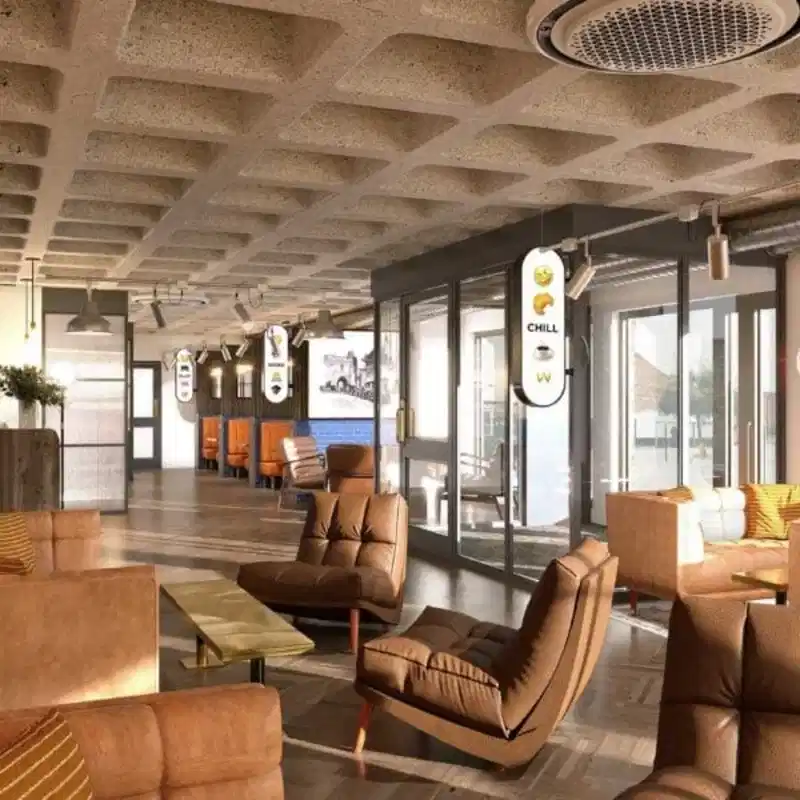 Common Area