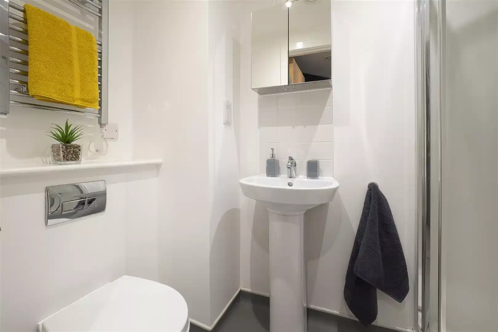 Studio Style C02 - Bathroom