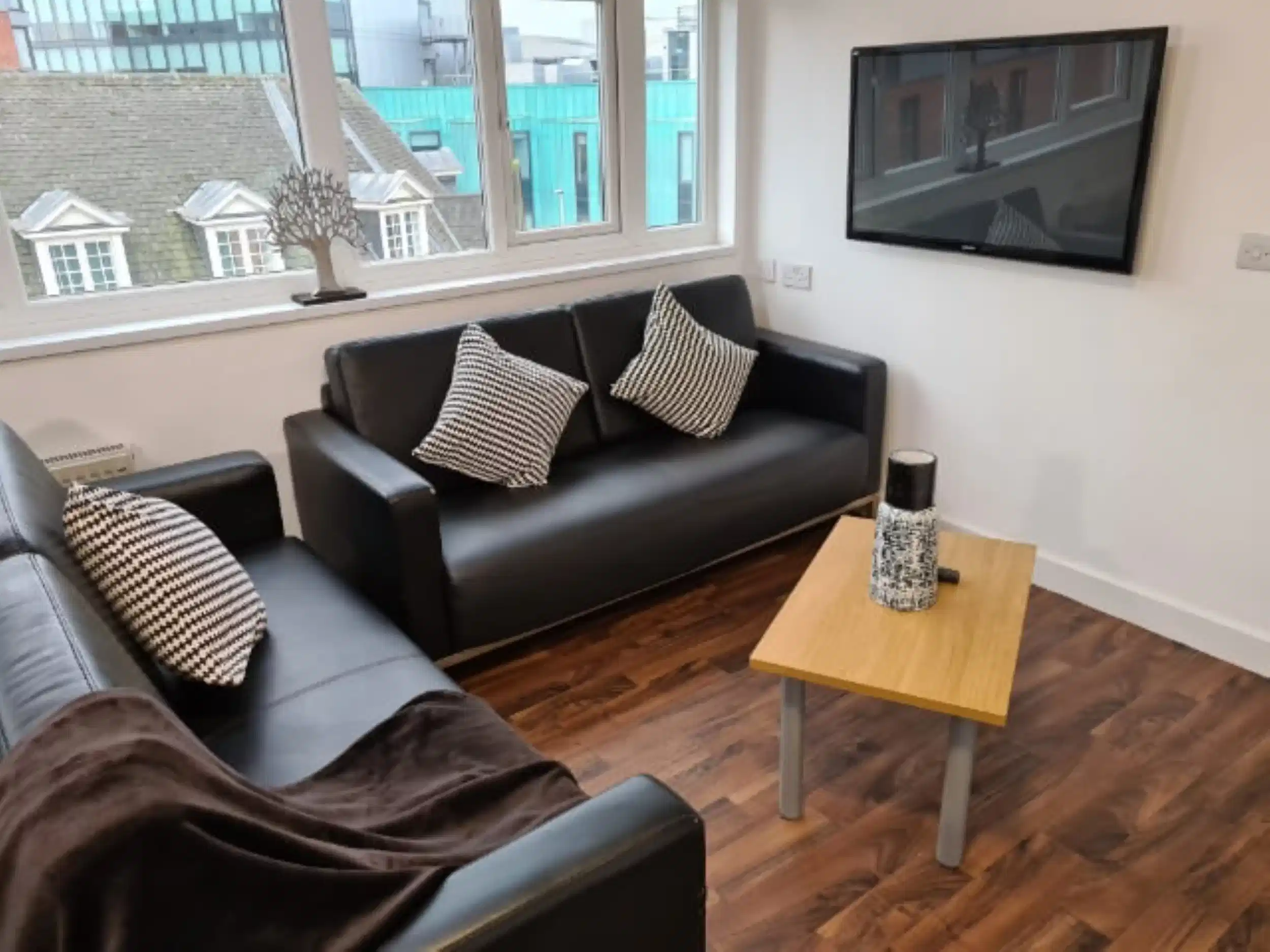 Common Area