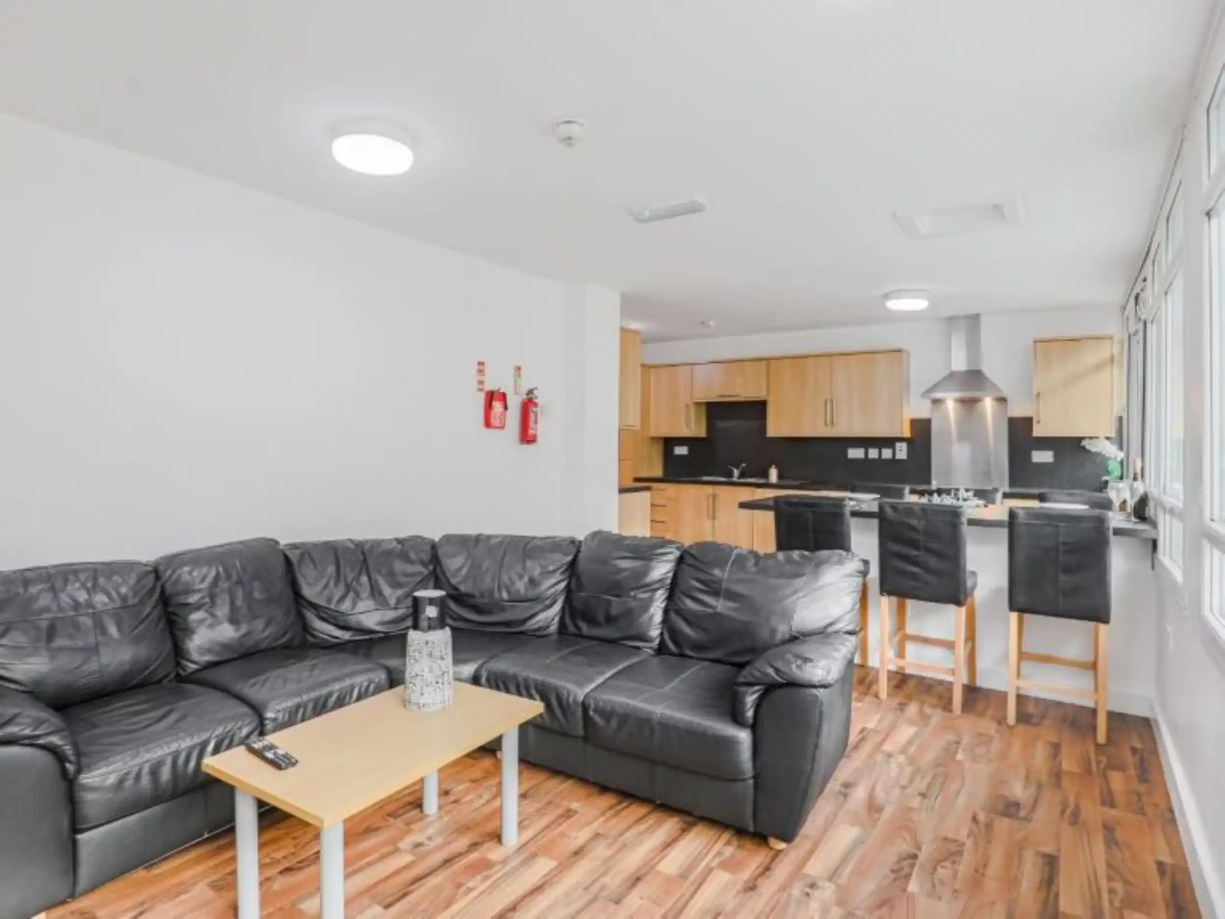 Common Area