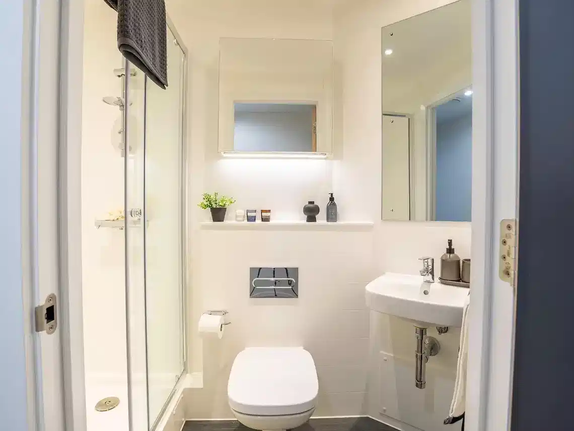 Classic Ensuite  - Bathroom