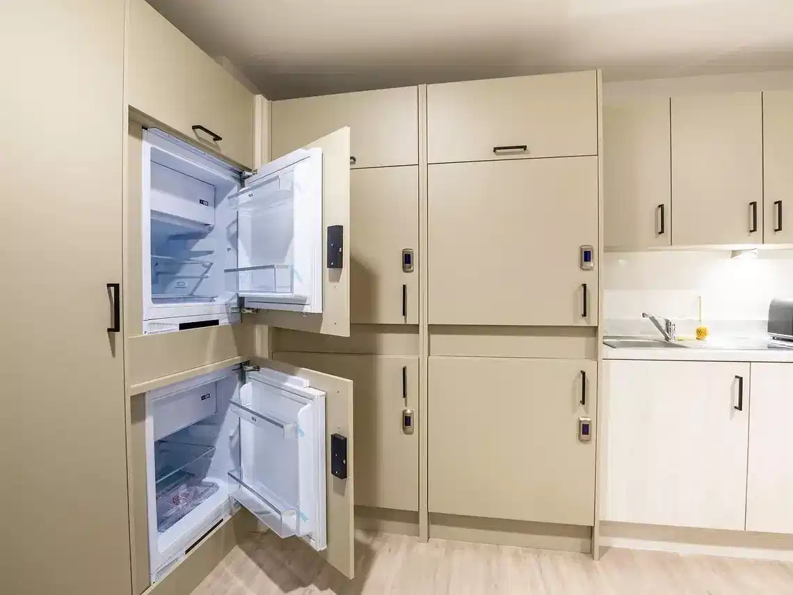 Classic Ensuite  - Kitchen