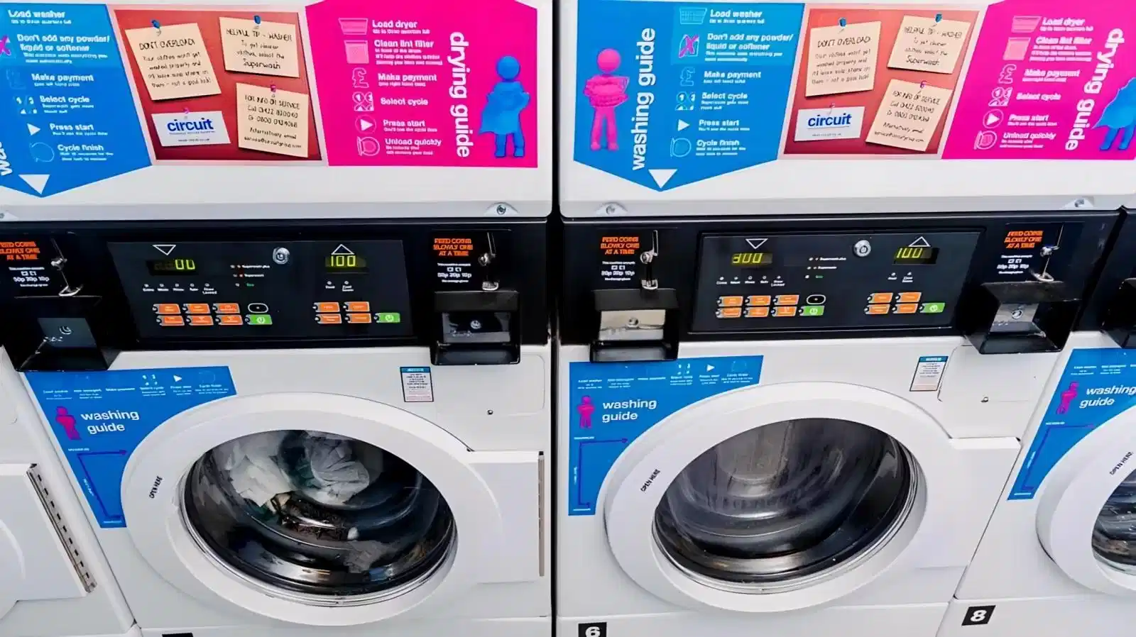Amenities
